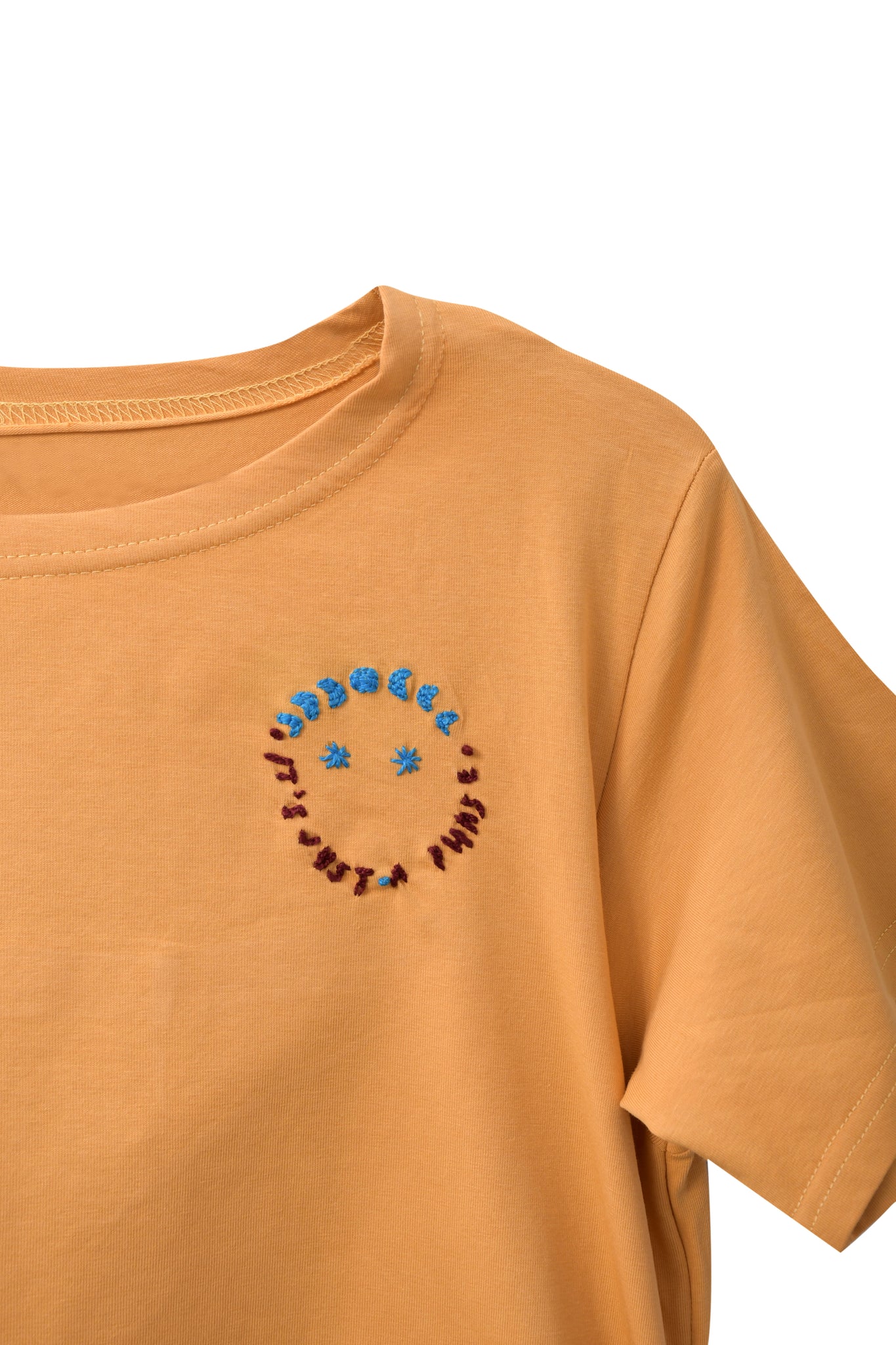 The Love & Nurture Dress in Yellow