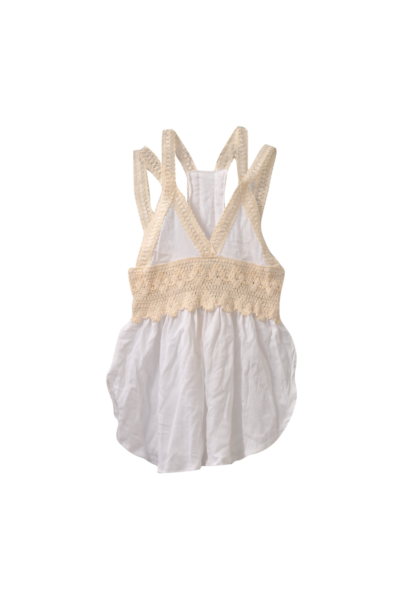 Little Sweetheart Dress