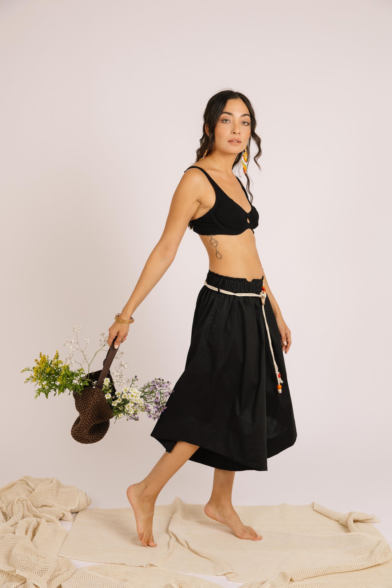 Sailor Girl Madina Short