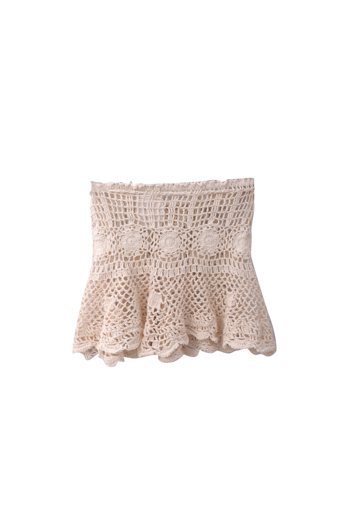 Mini Coastal Cutie Skirt