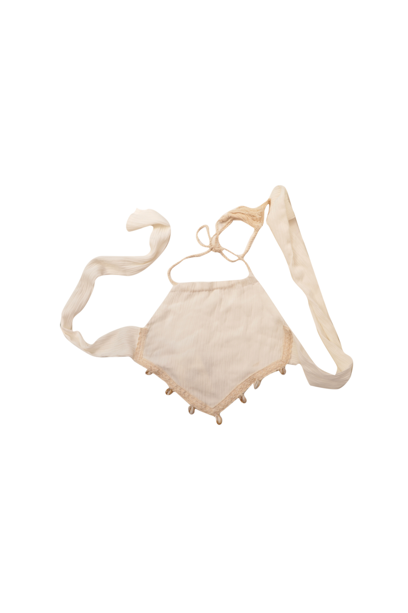 Mini Dreamy Shelly Top