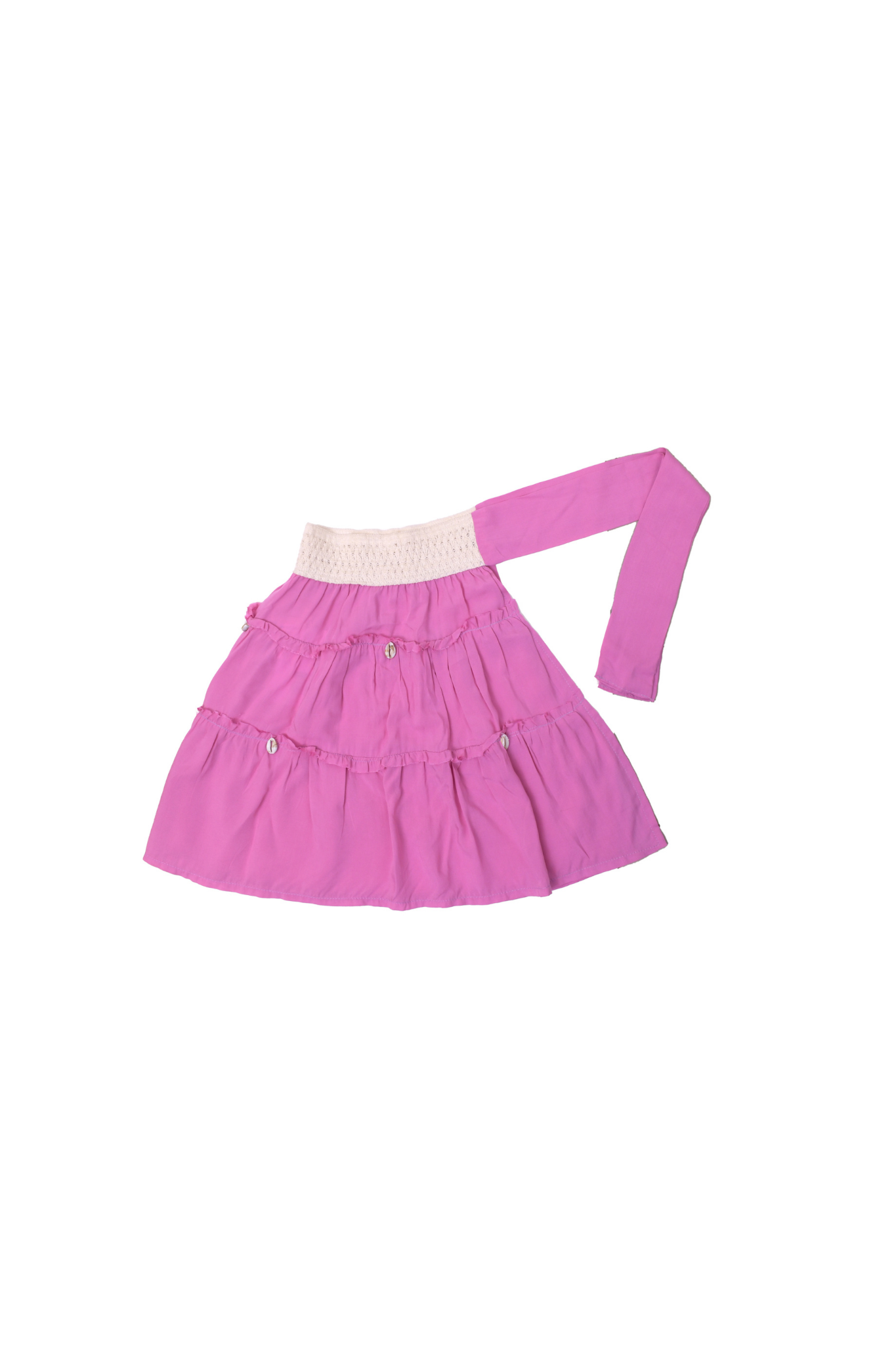 Little Gypsy Skirt in Lavender