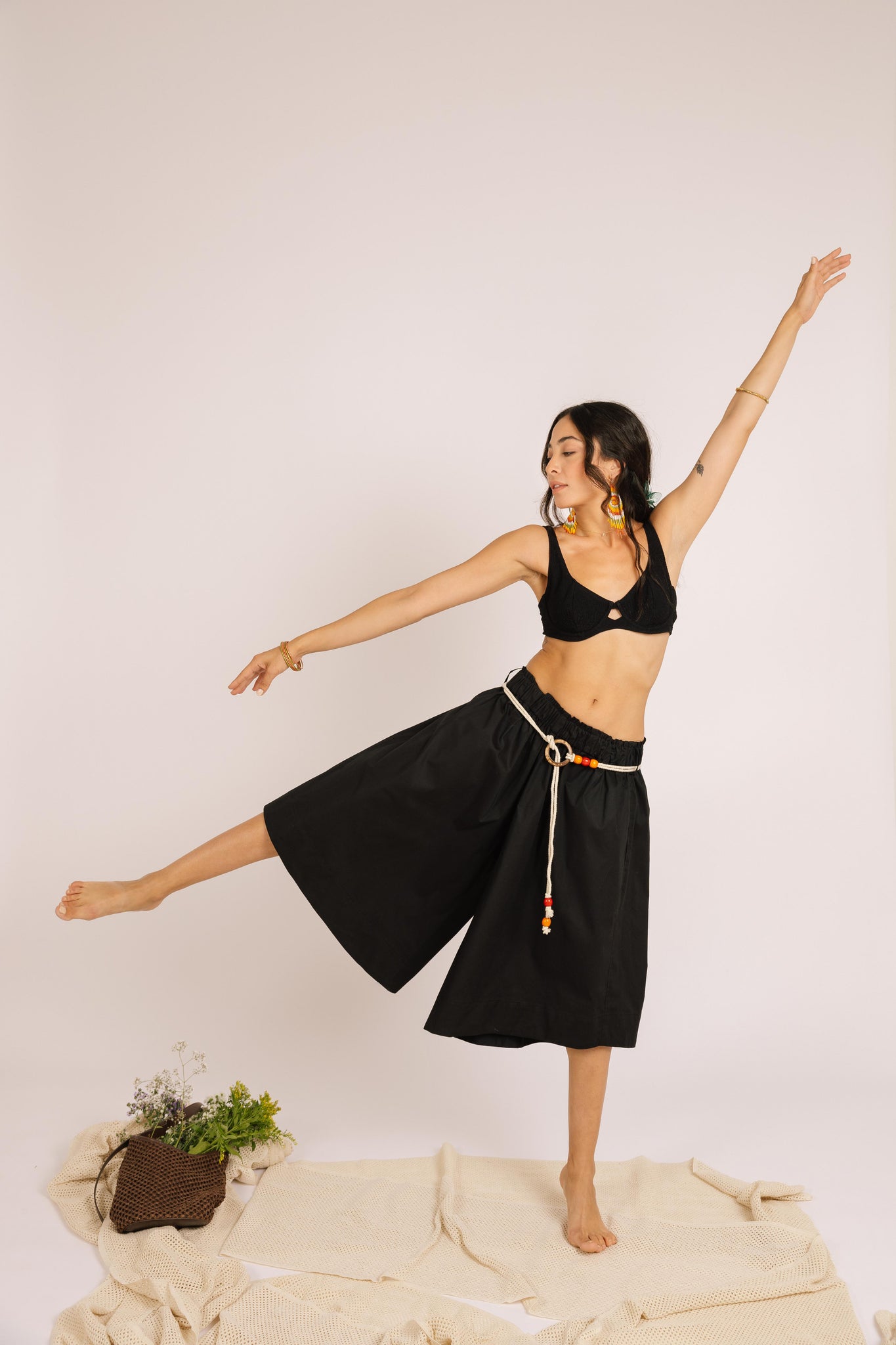 Sailor Girl Madina Short