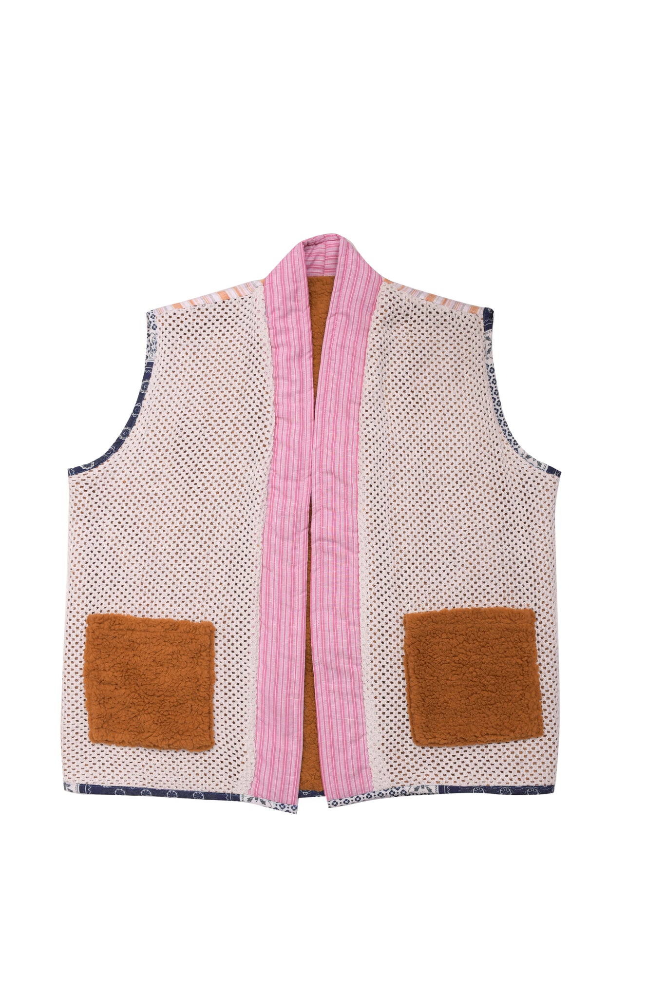 Basbusa Nomad Vest