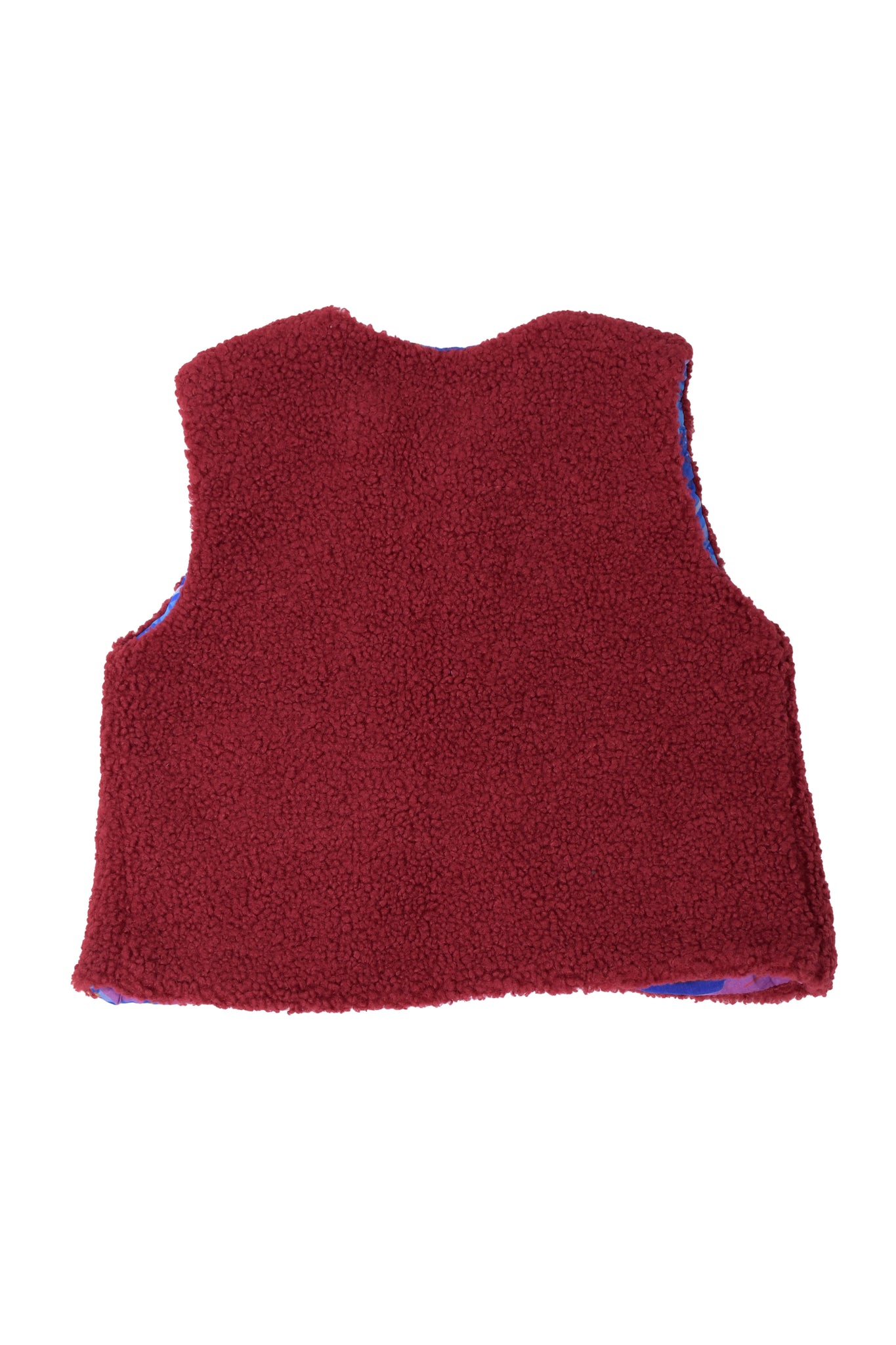 Little Roeqiya Nomad Vest