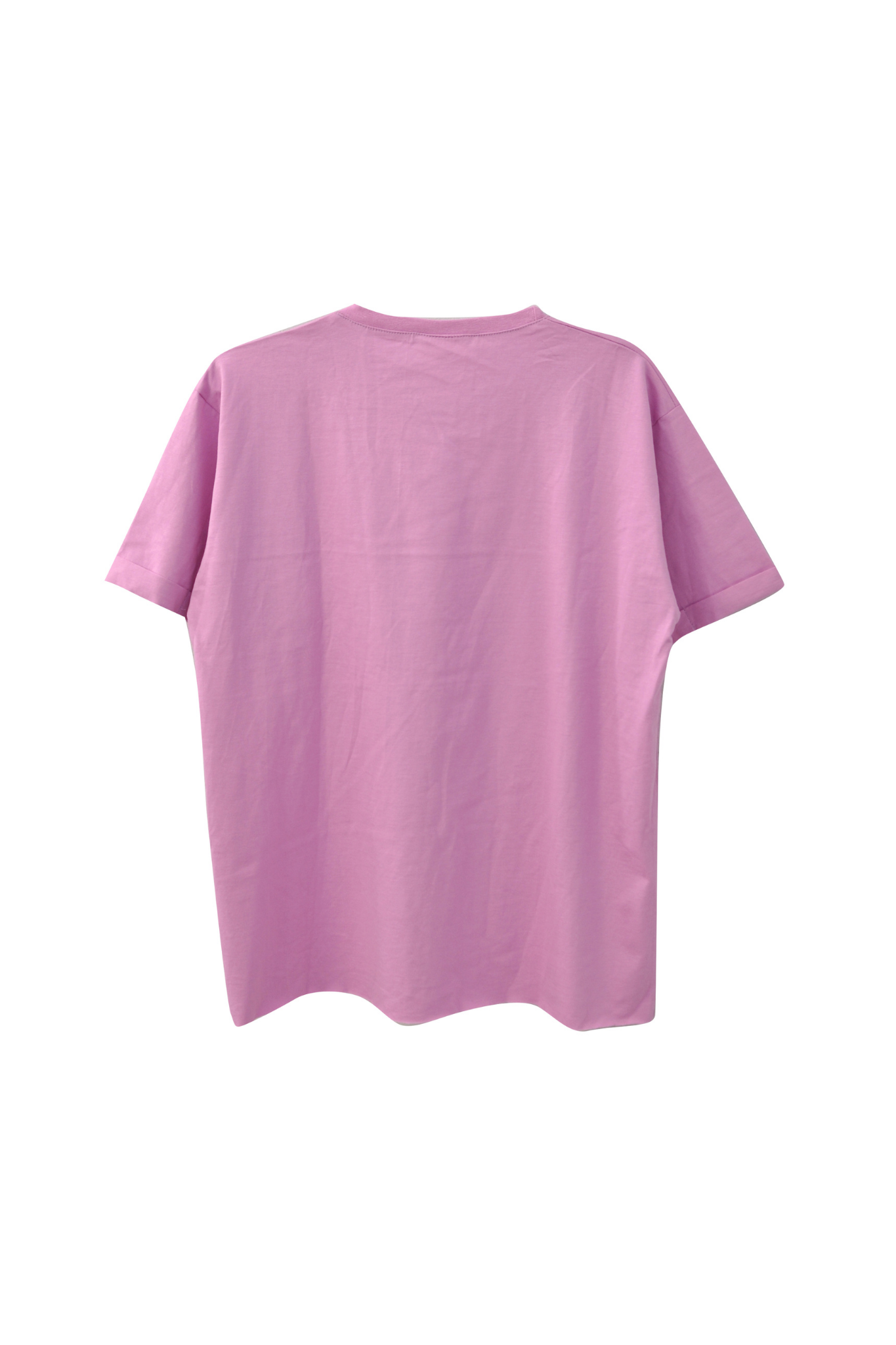 Nakhili Lavender Tshirt