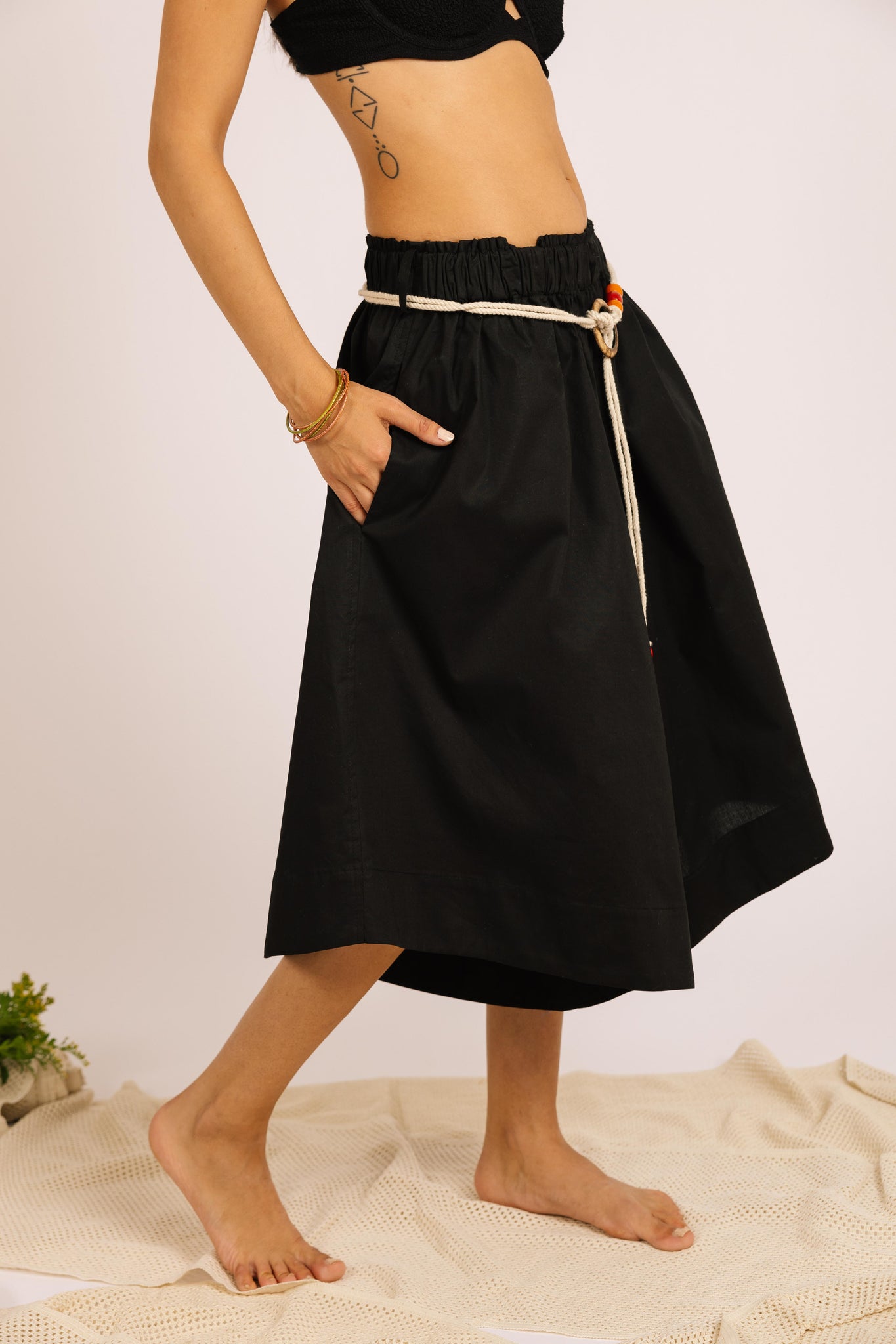 Sailor Girl Madina Short