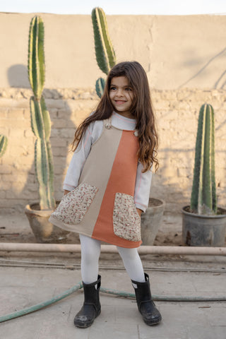 Little Better Days Dress