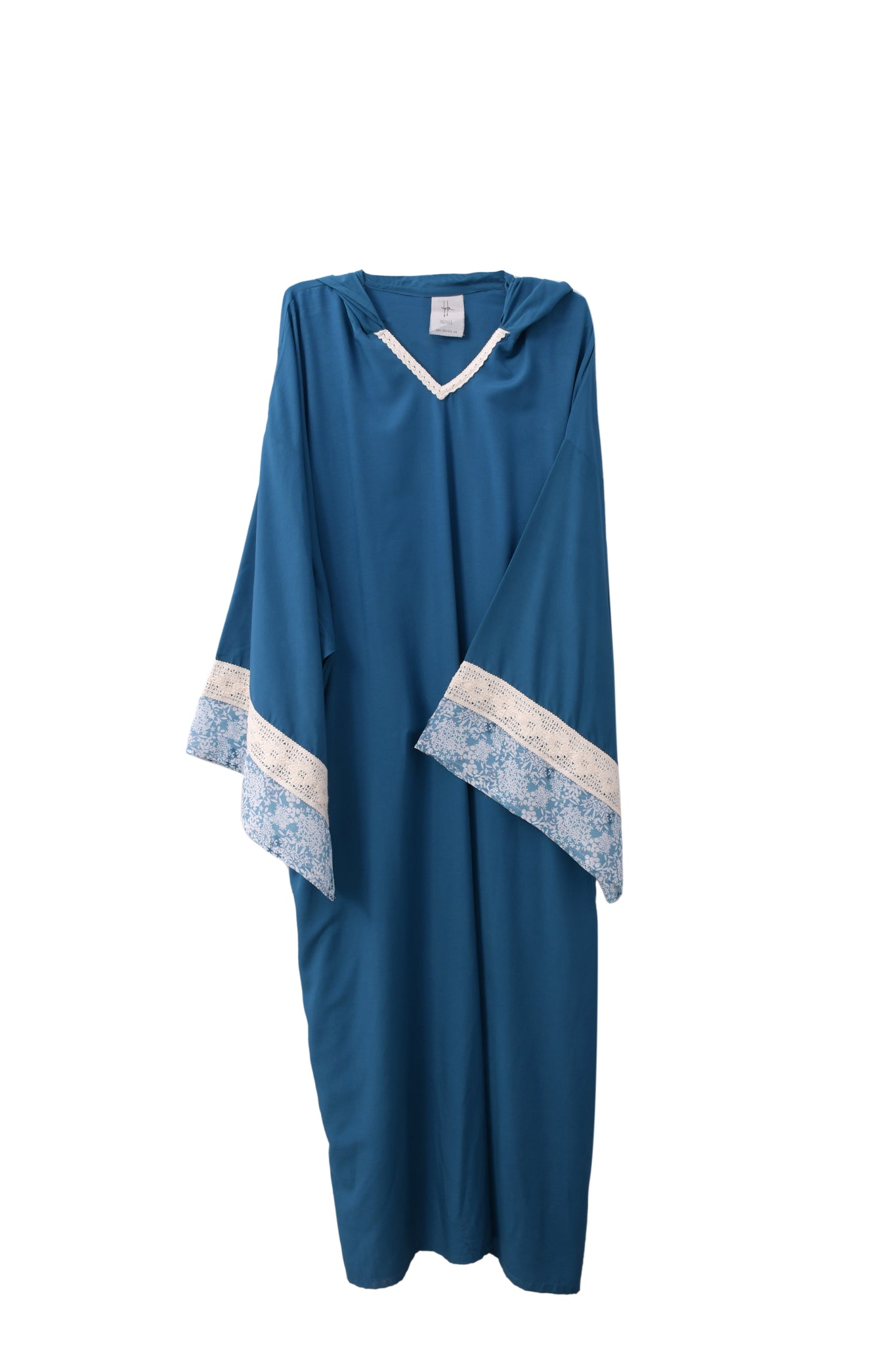 THB Isdal Ramdan Blossoms