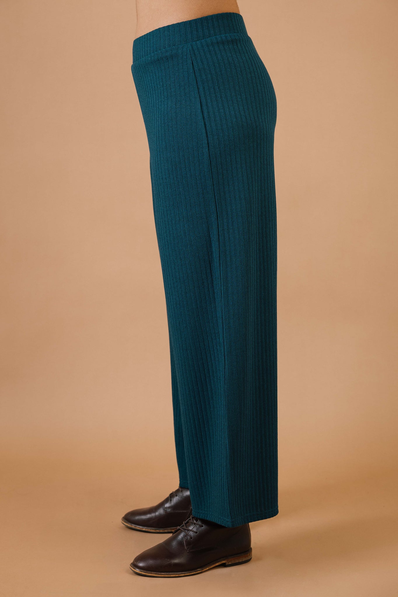 Live In Me Pants Teal