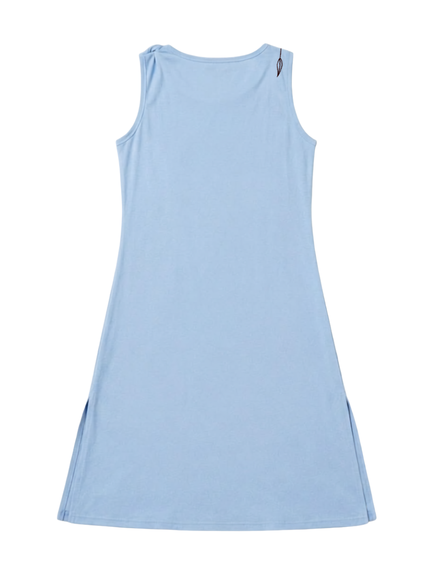 Cairo Dress in Zatuna