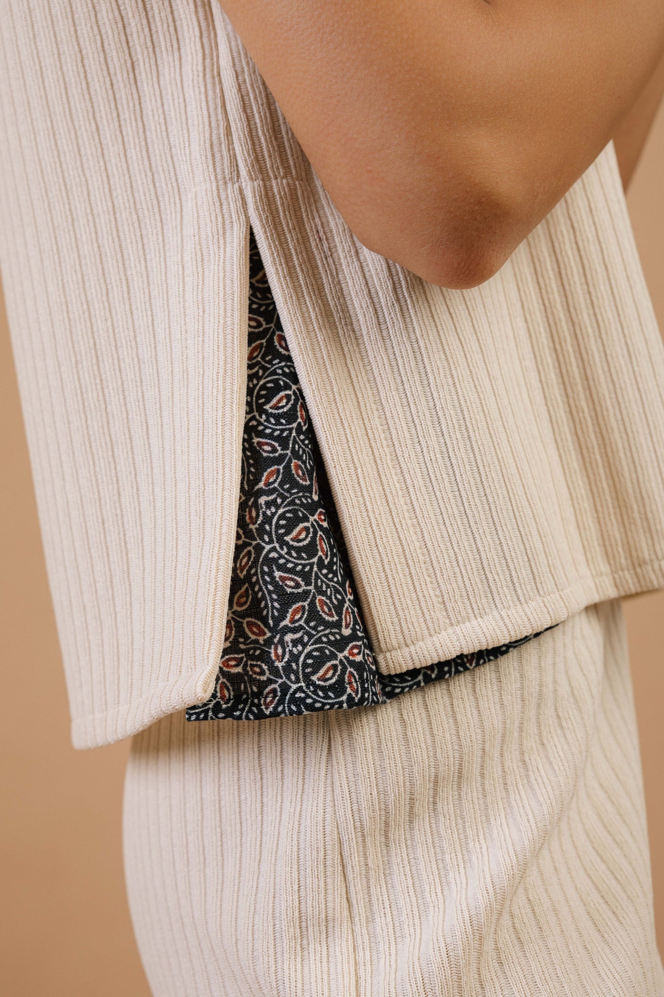 Live In Me Top Cream