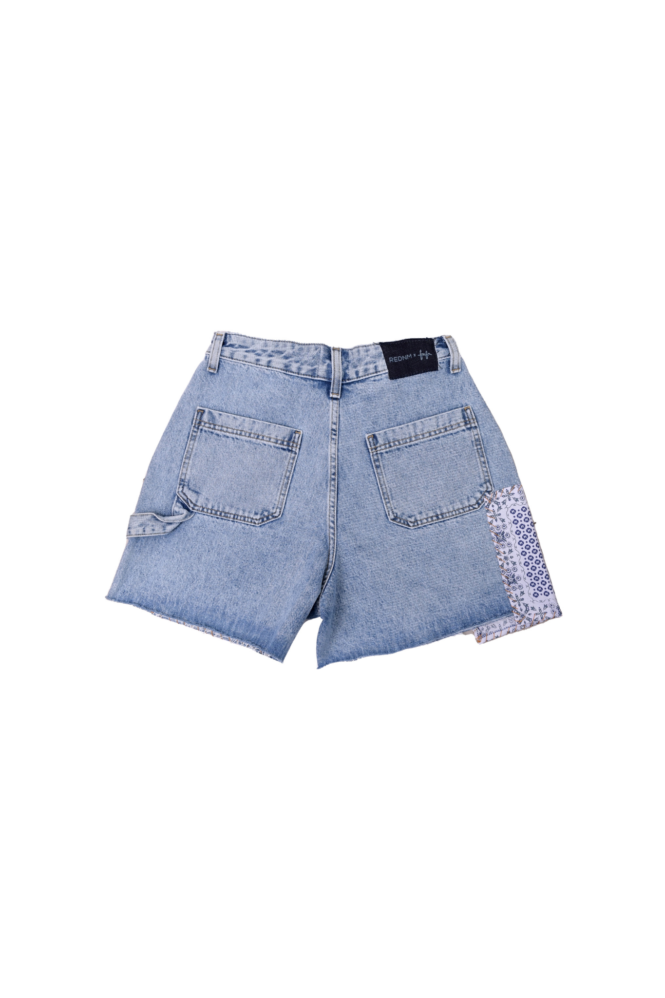 RePatched Short