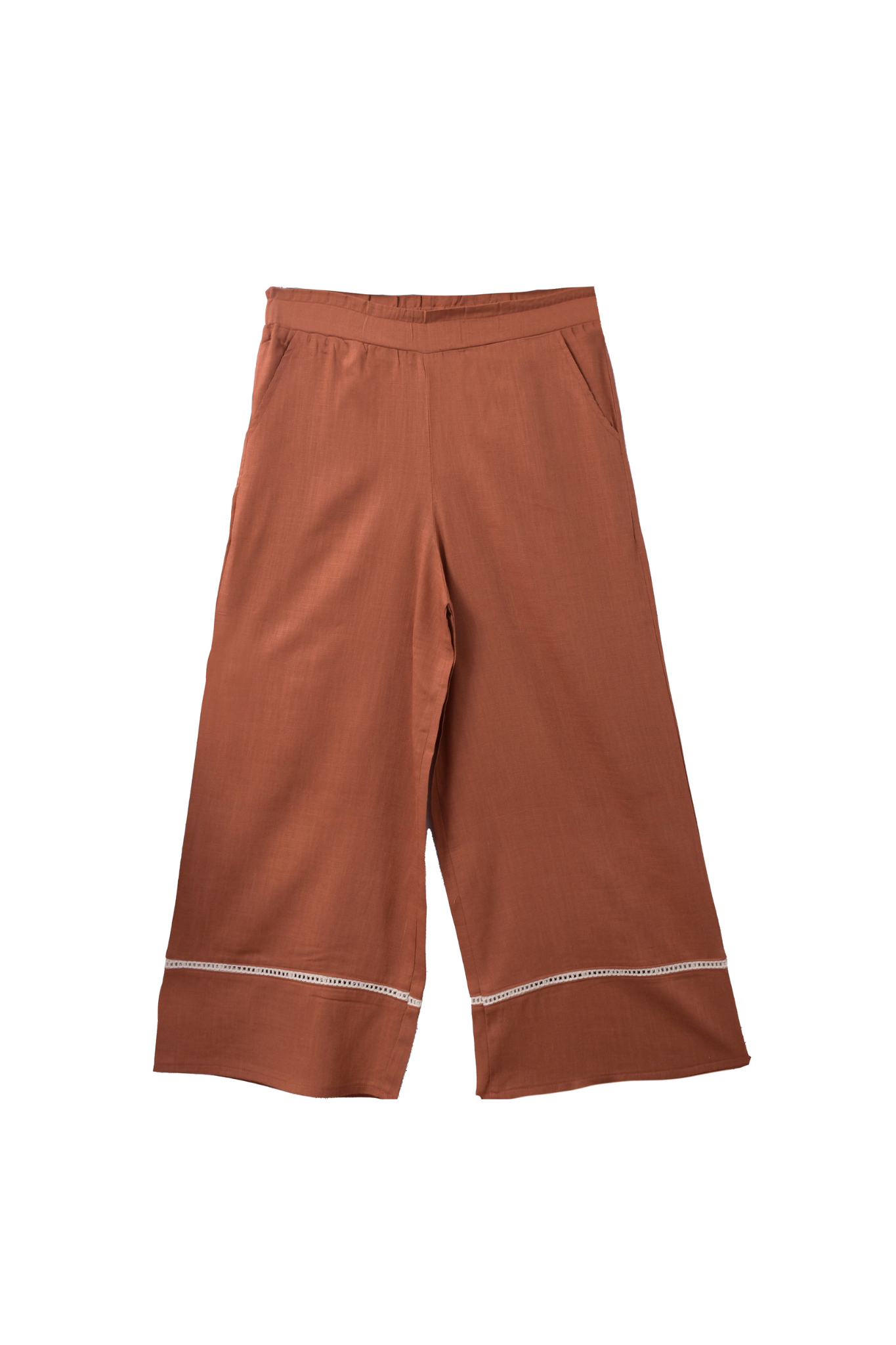 Beachtime Pants in Havan