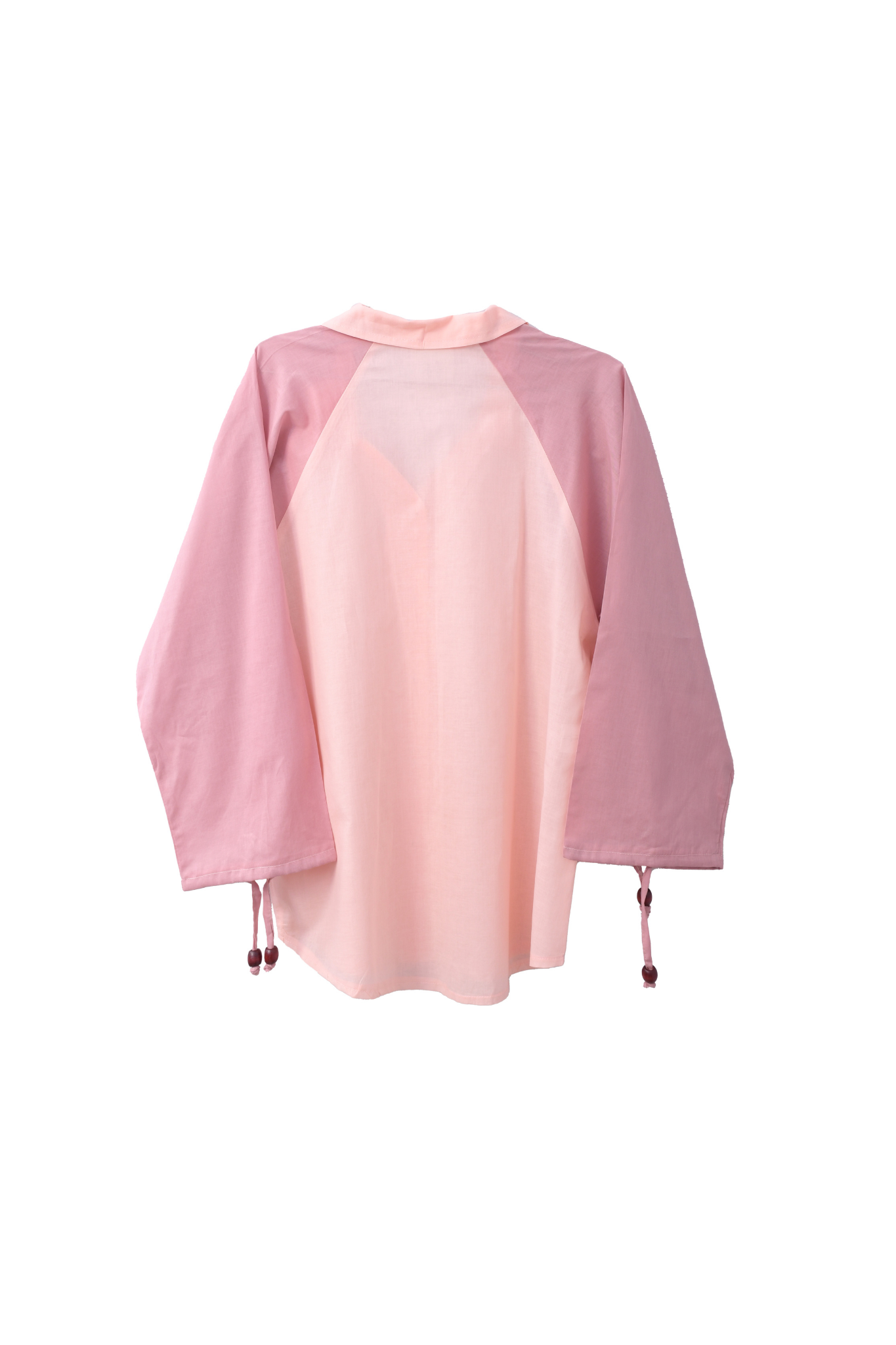 Nura Shirt In Rose