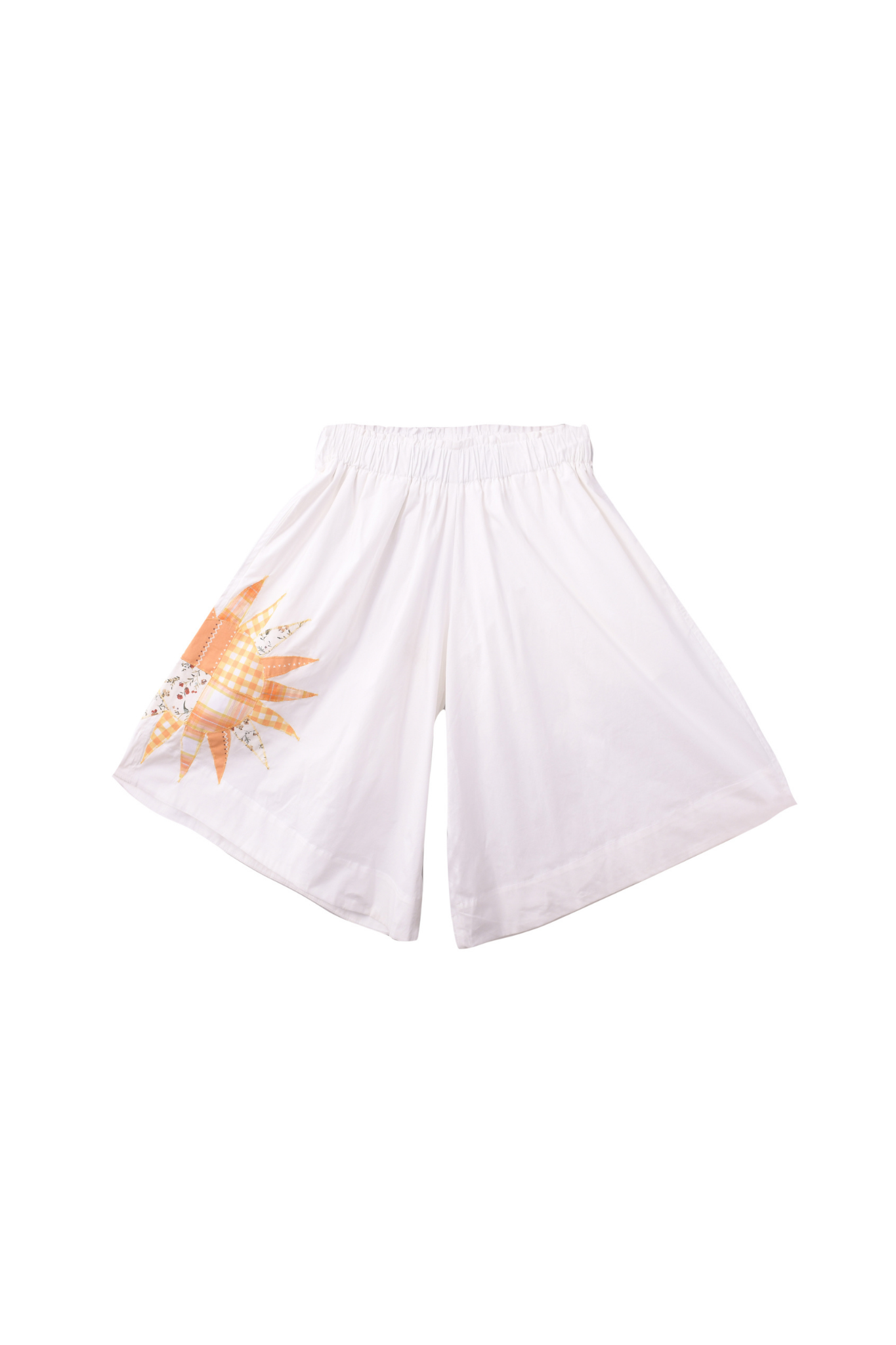 Sunny Side Up Madina Short