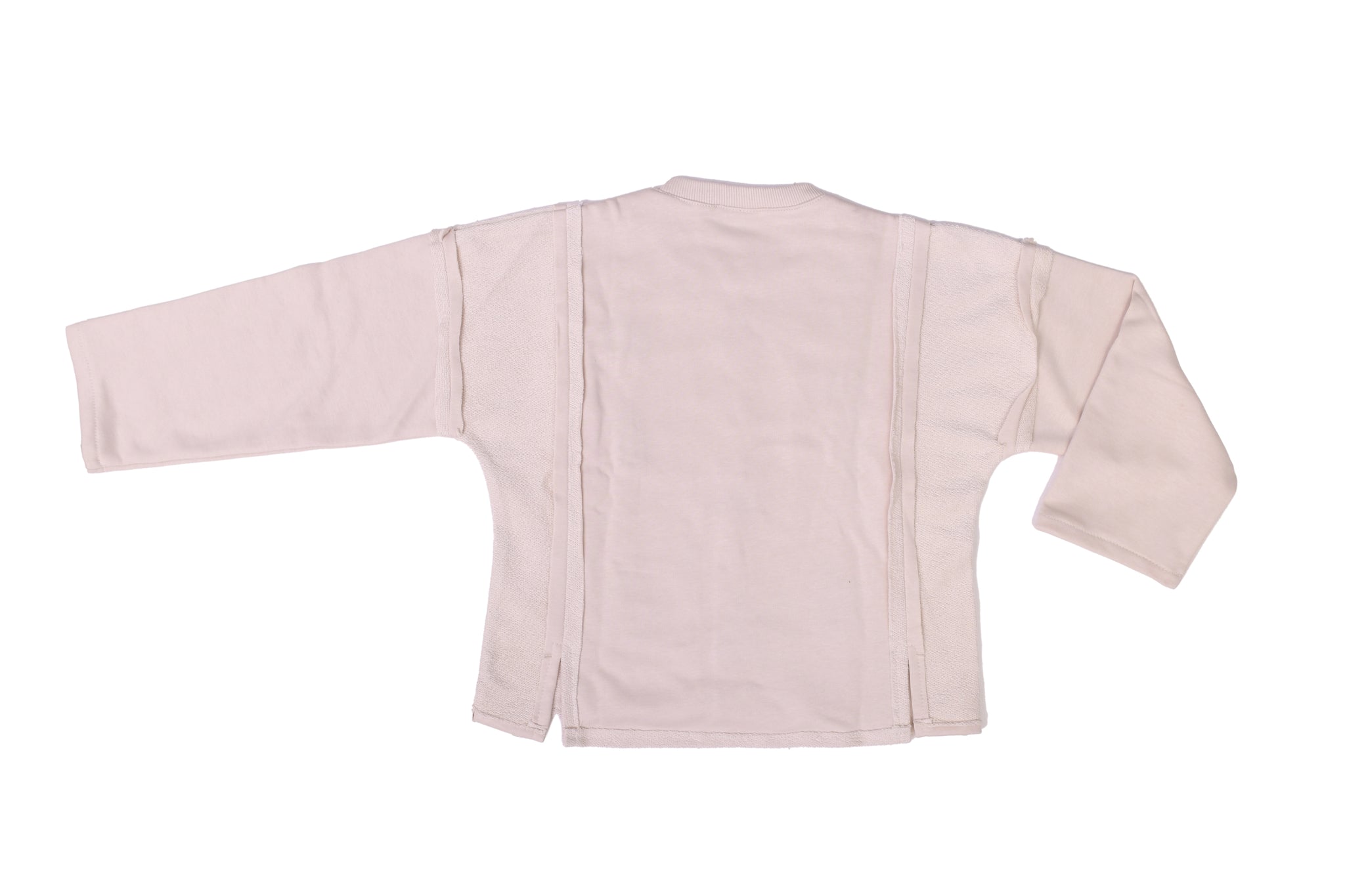 Little Olal Sweater in Cream