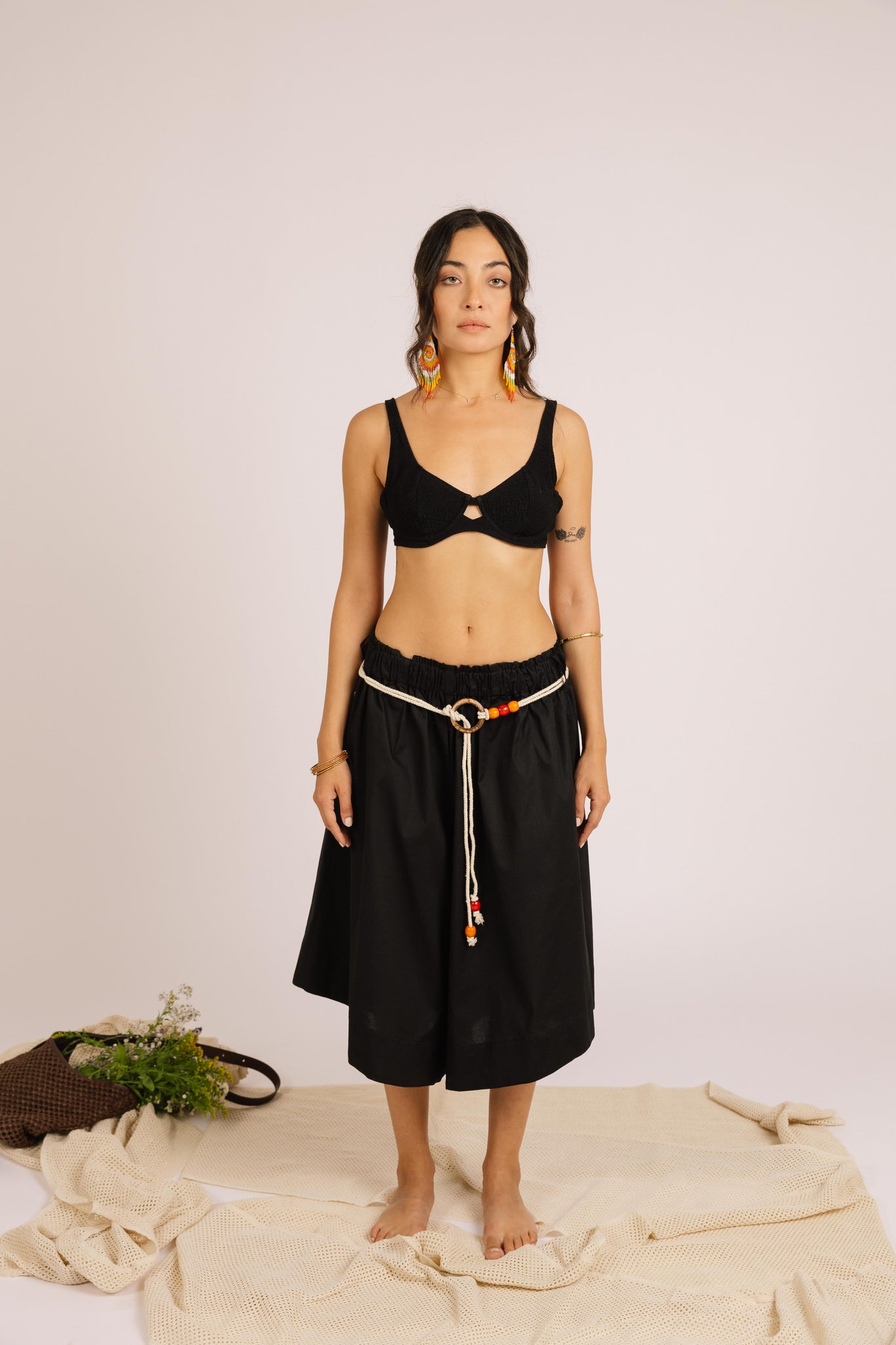 Sailor Girl Madina Short