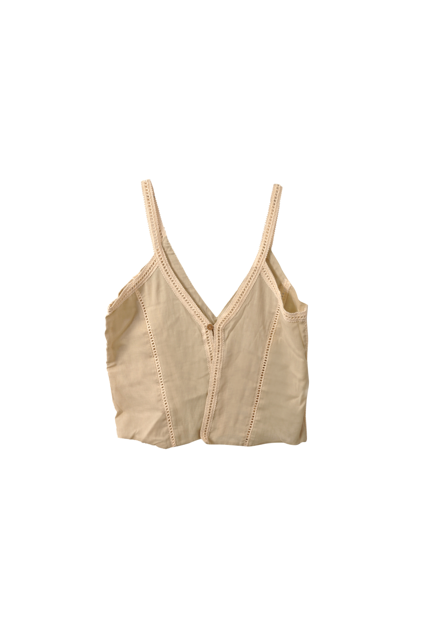 Every Vacation Earthy Top