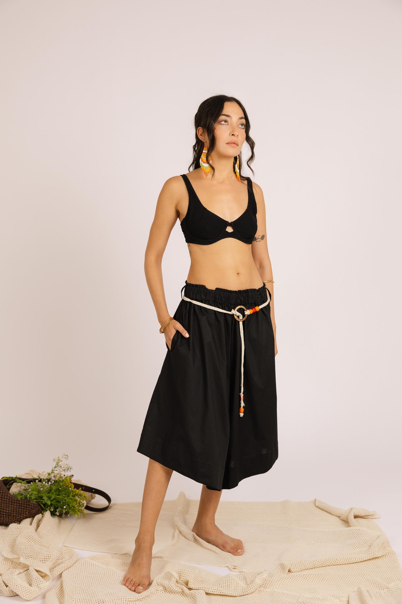 Sailor Girl Madina Short