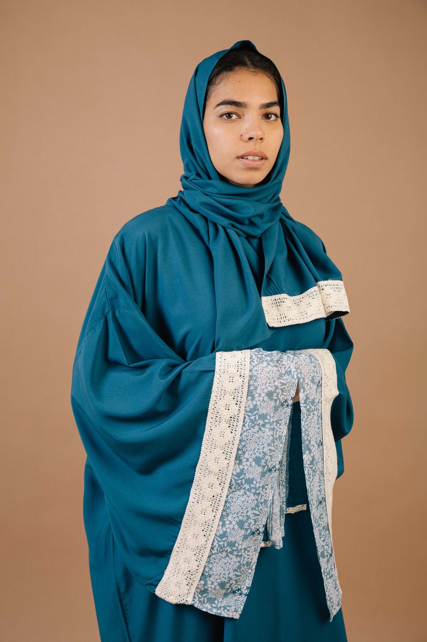 THB Isdal Ramdan Blossoms