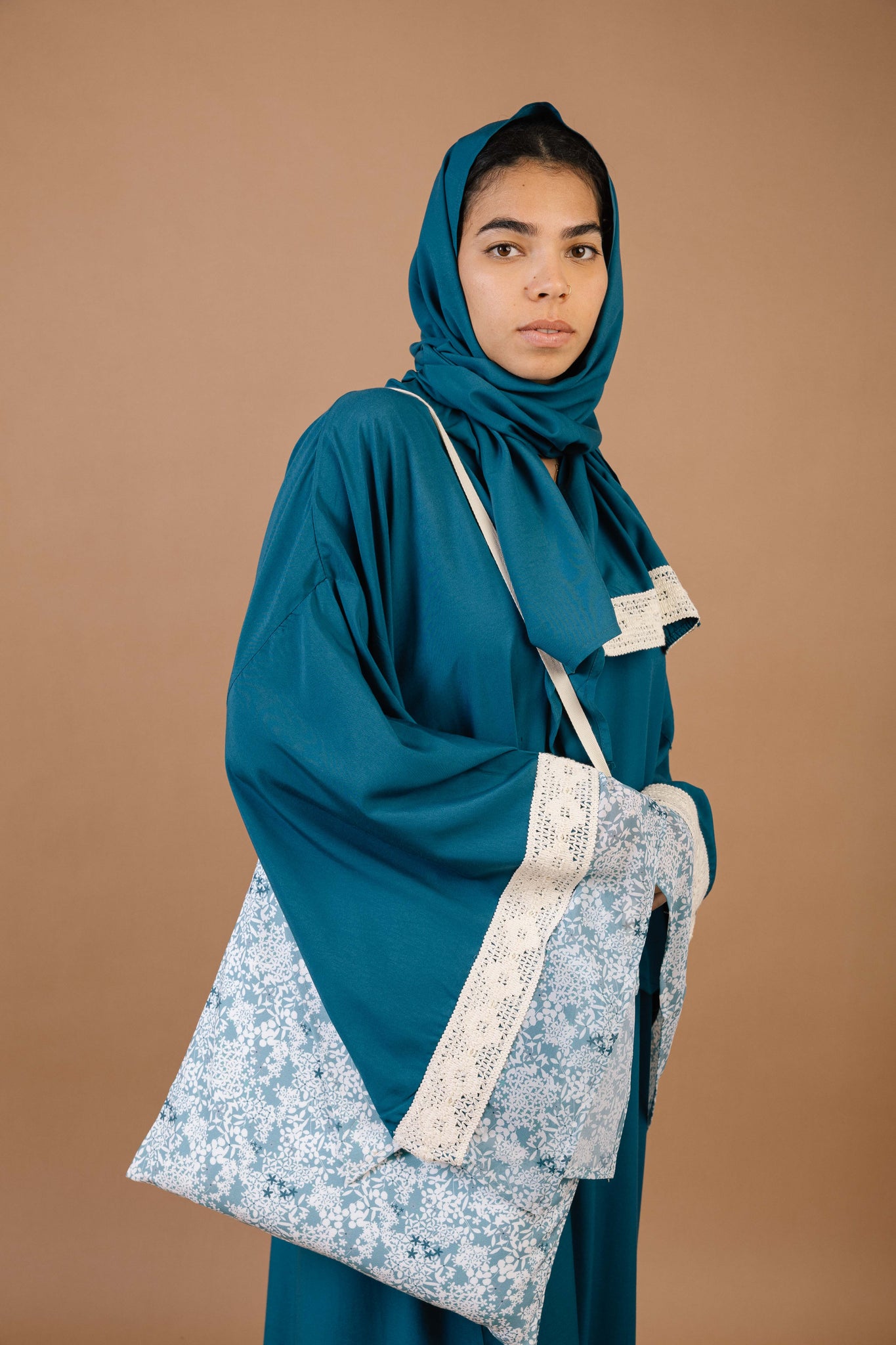THB Isdal Ramdan Blossoms