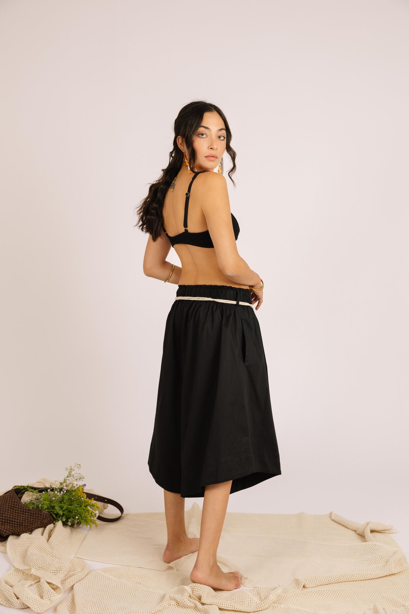 Sailor Girl Madina Short