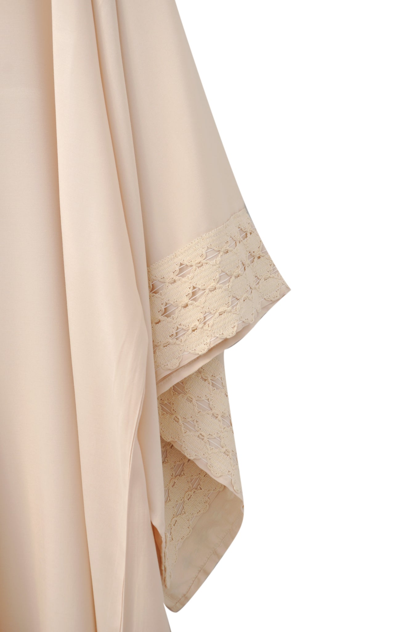 The Helping Isdal Beige