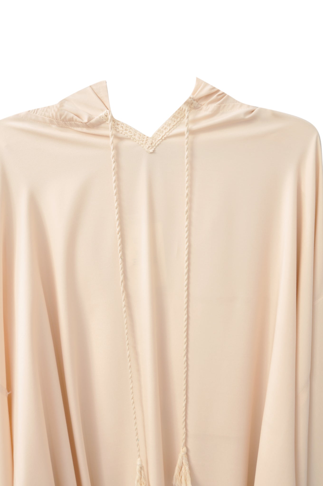 The Helping Isdal Beige