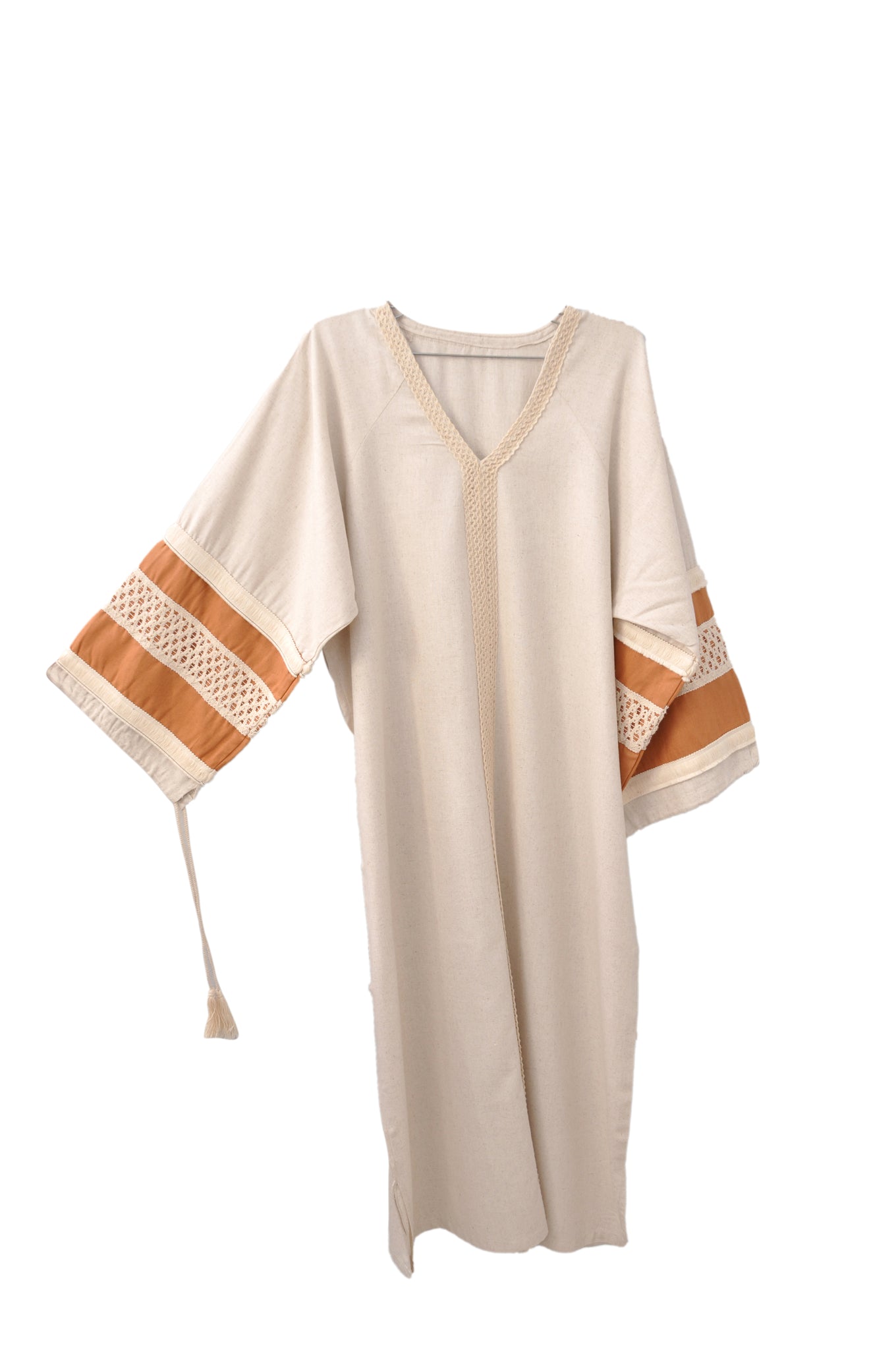 Sherifa Kaftan