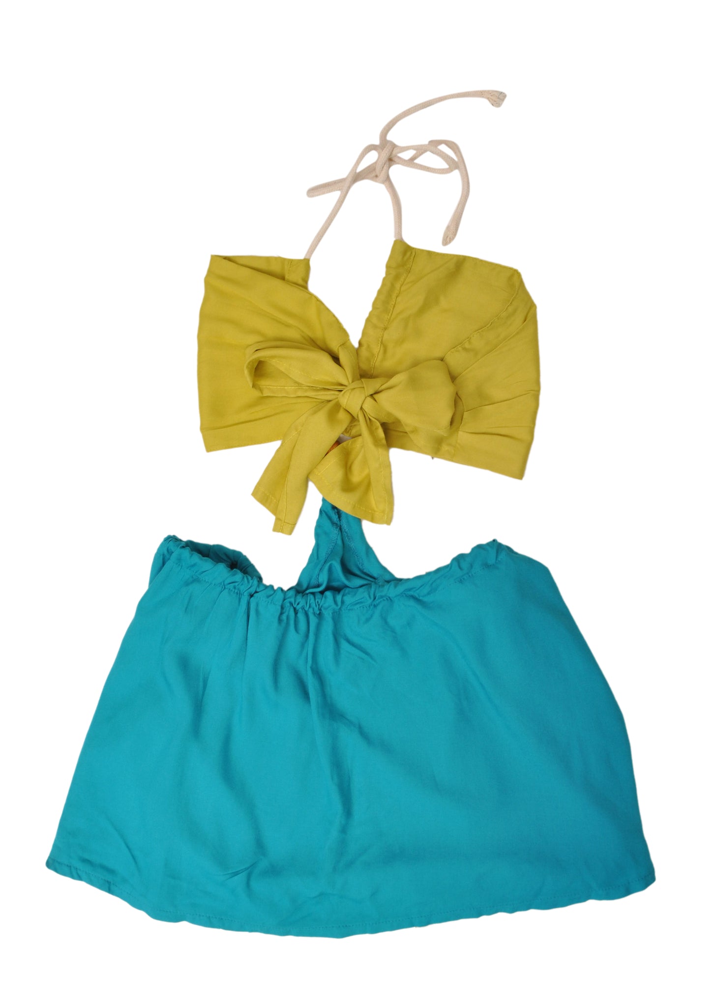 Shalala Dress Fusion