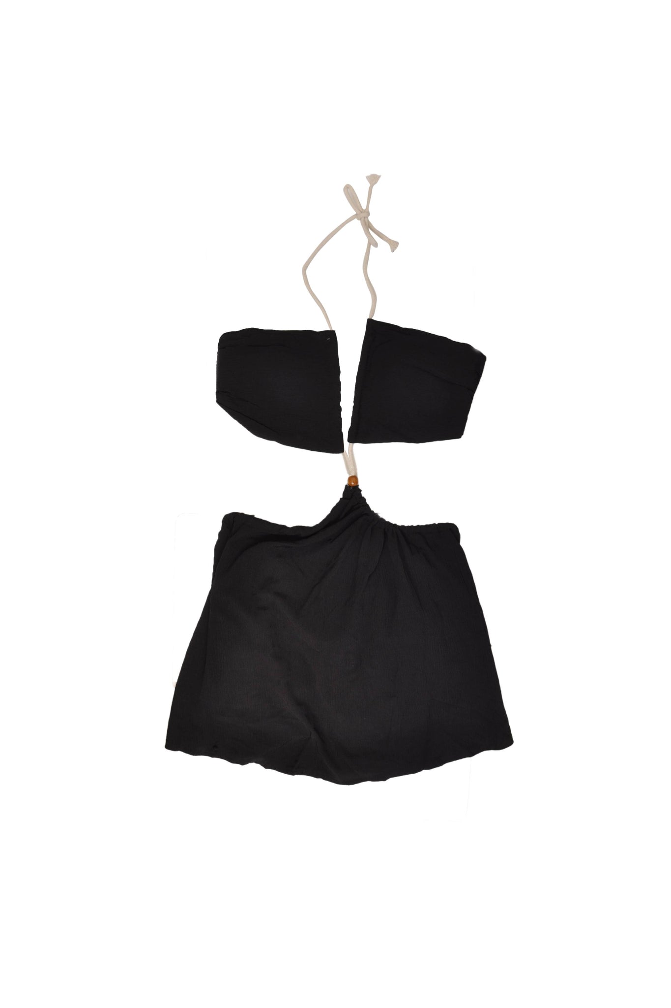 Shalala Dress Black
