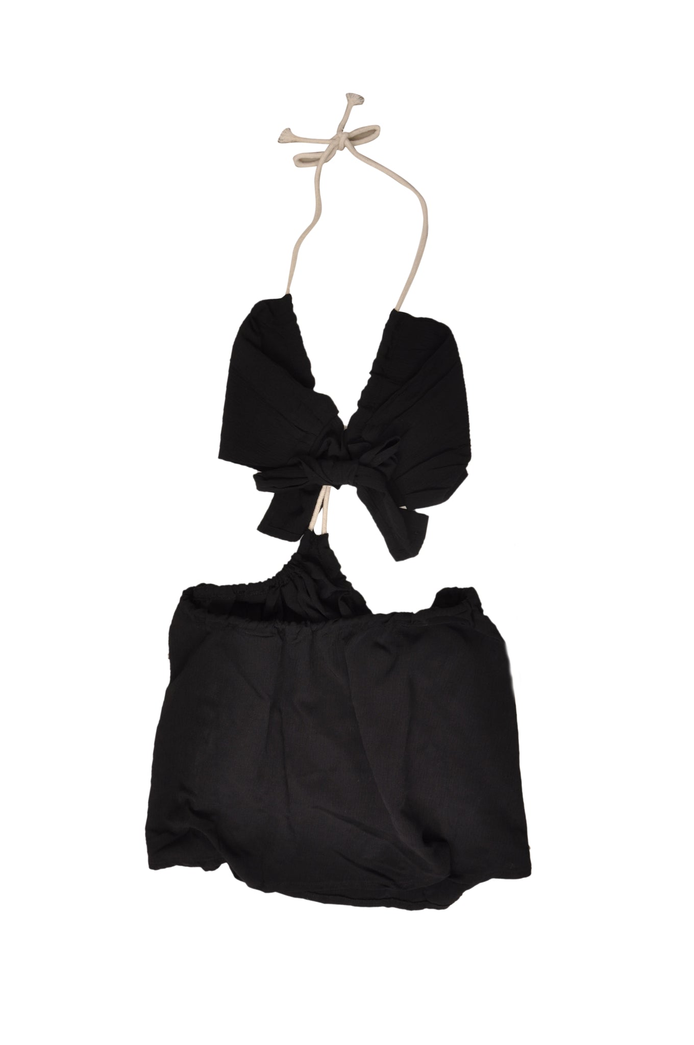 Shalala Dress Black