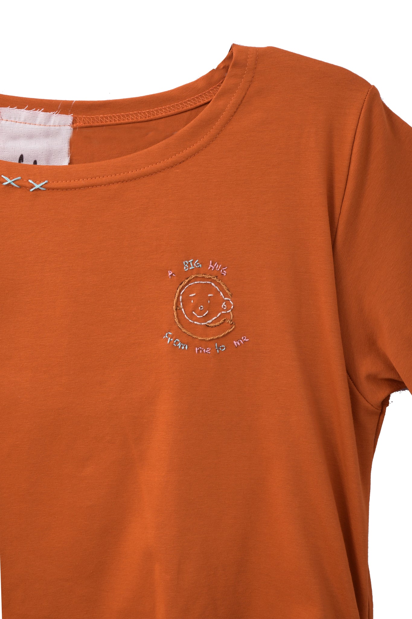 The Love & Nurture Dress in Havan