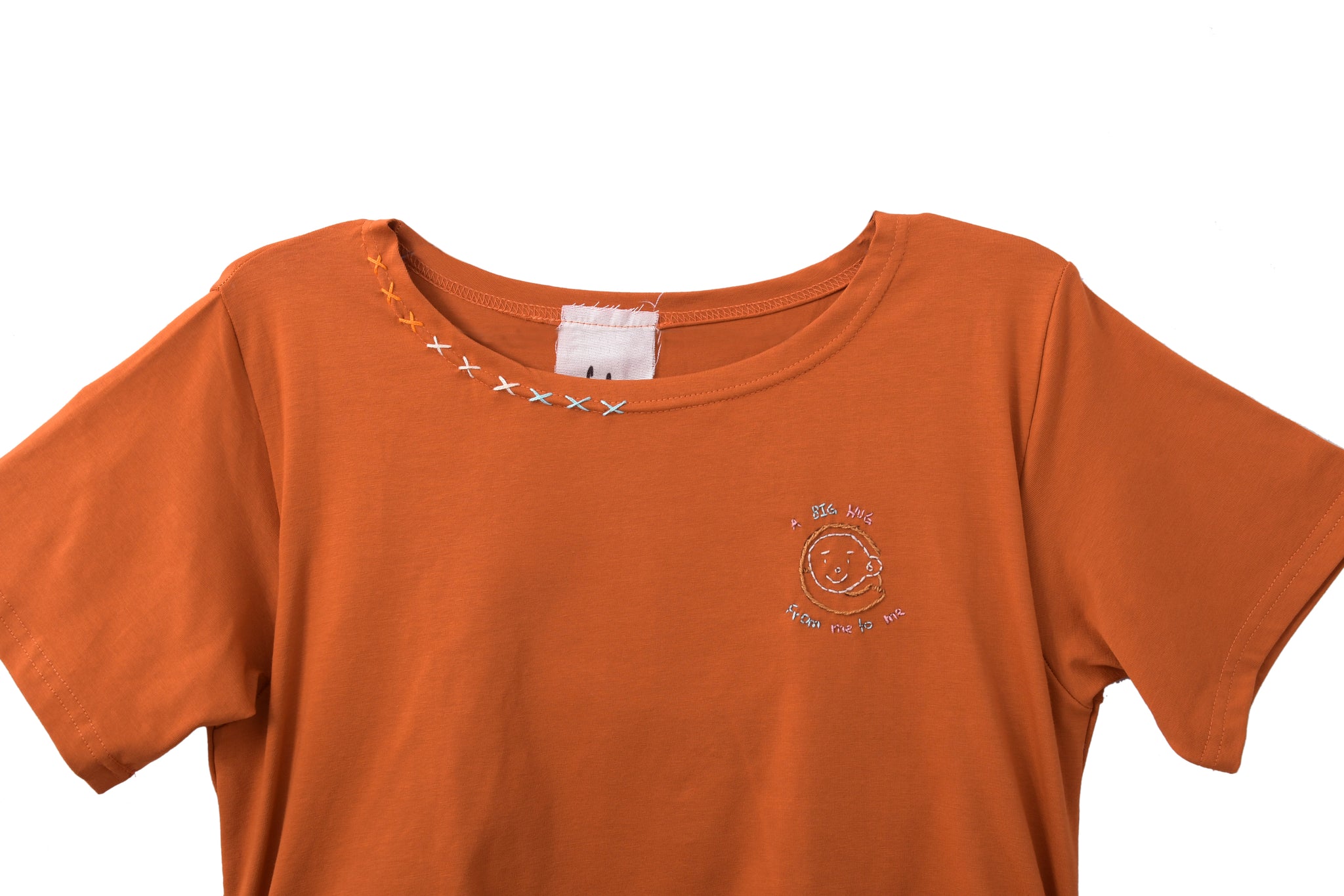 The Love & Nurture Dress in Havan