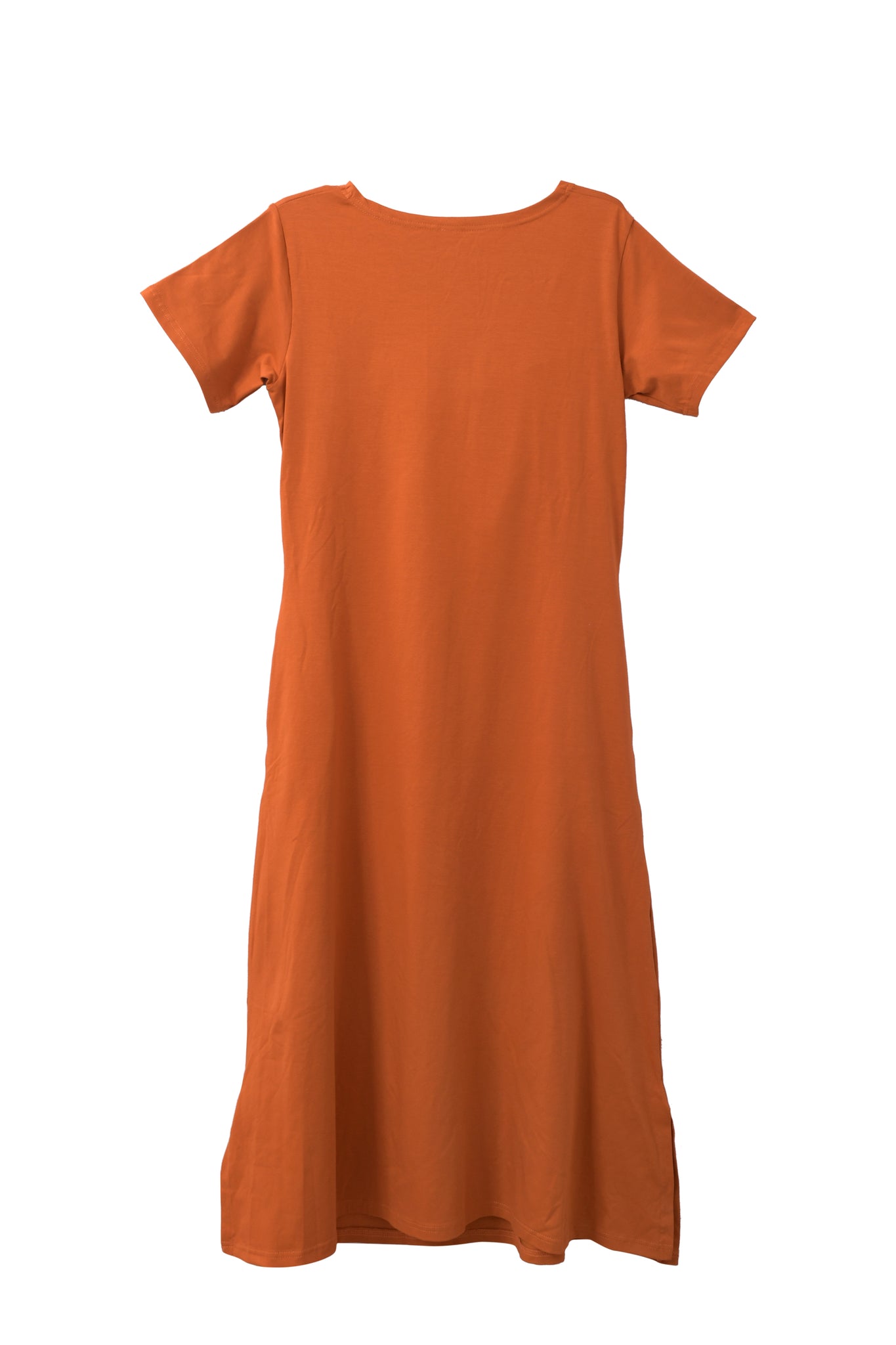 The Love & Nurture Dress in Havan