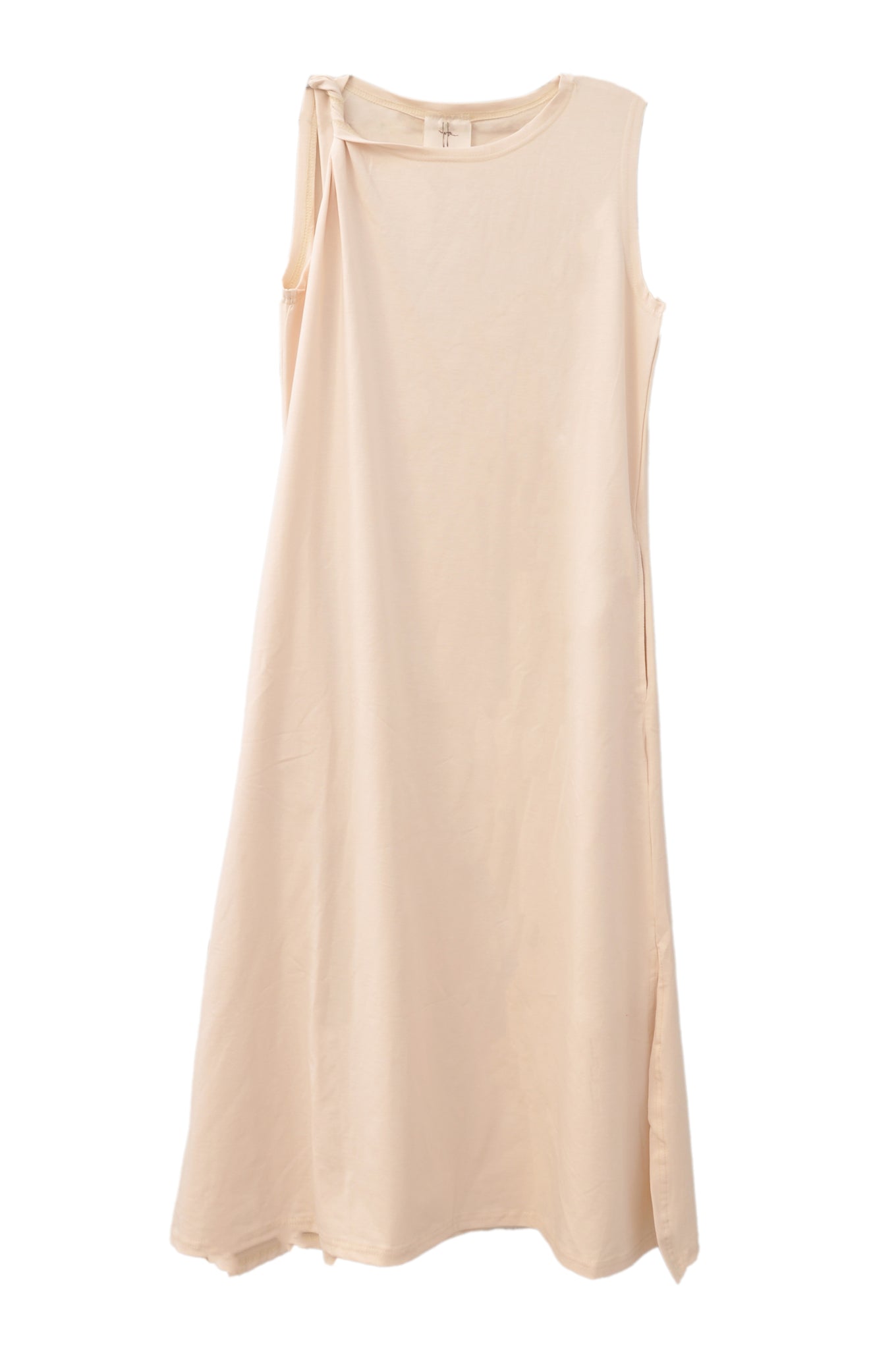 Cairo Dress in Beige