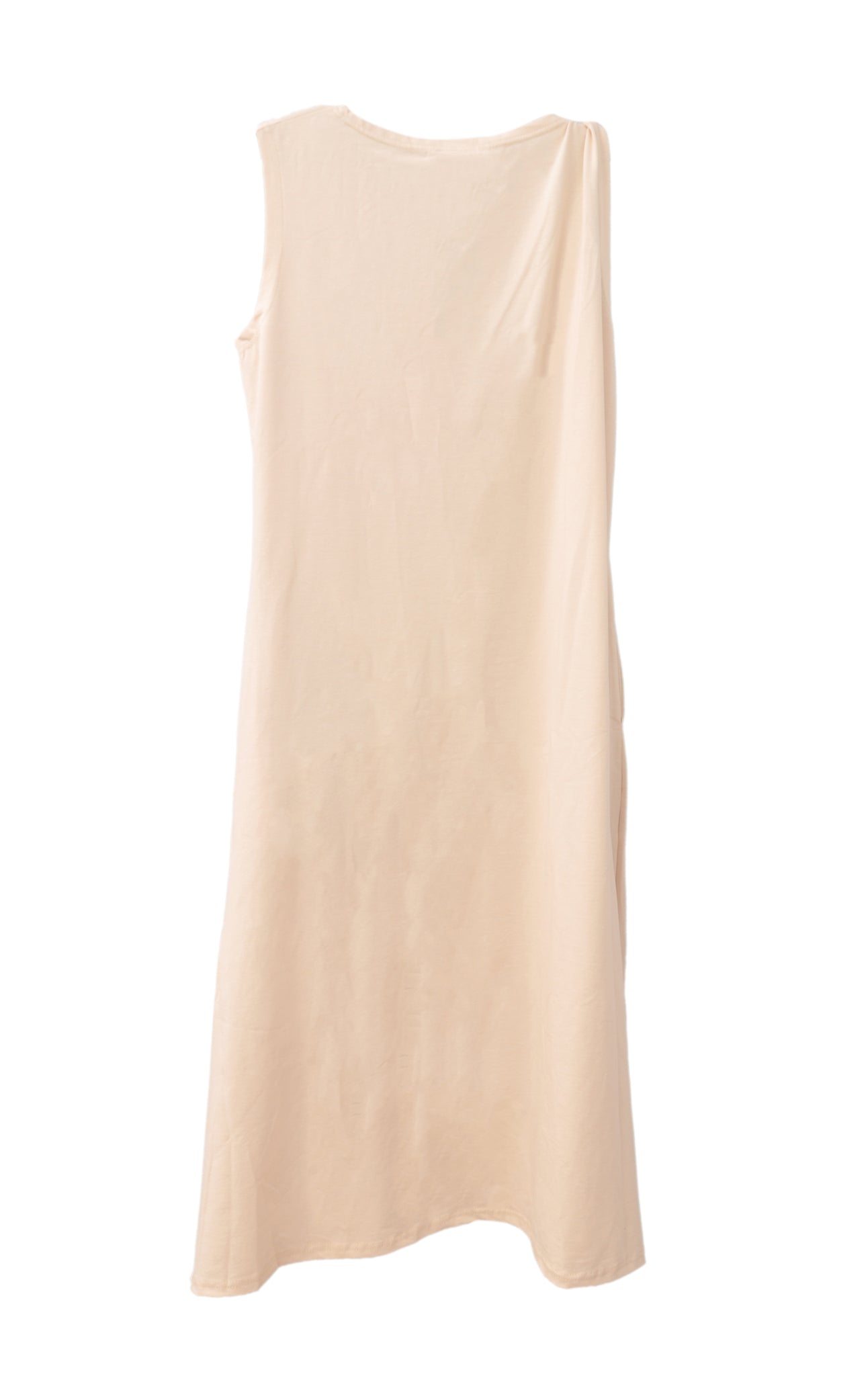 Cairo Dress in Beige