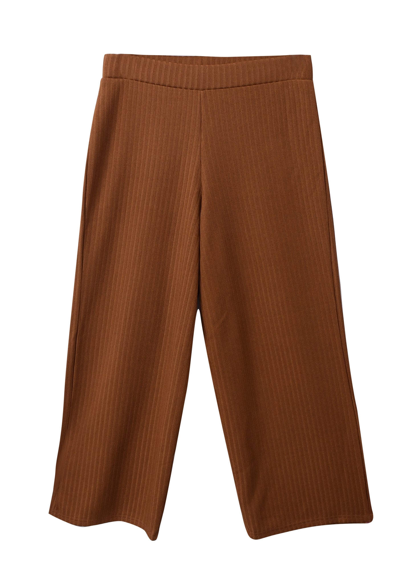 Live In Me Pants Brown