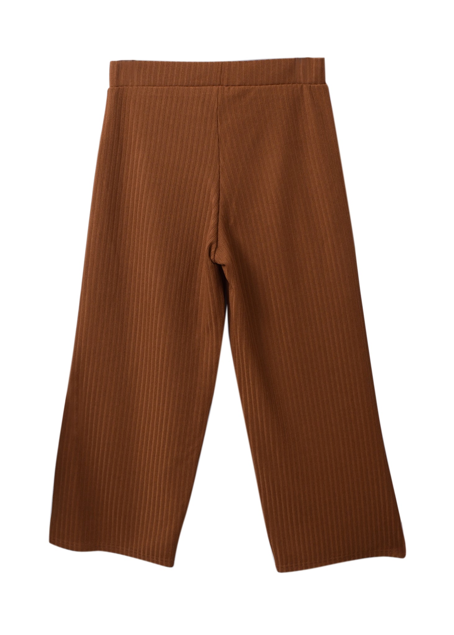 Live In Me Pants Brown
