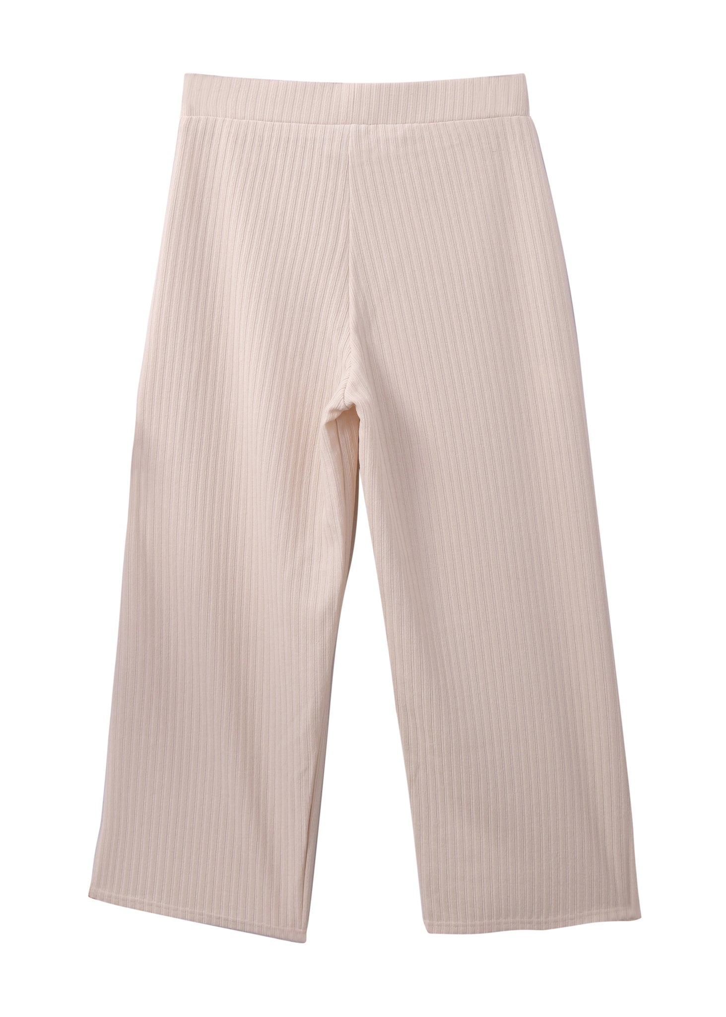 Live In Me Pants Cream