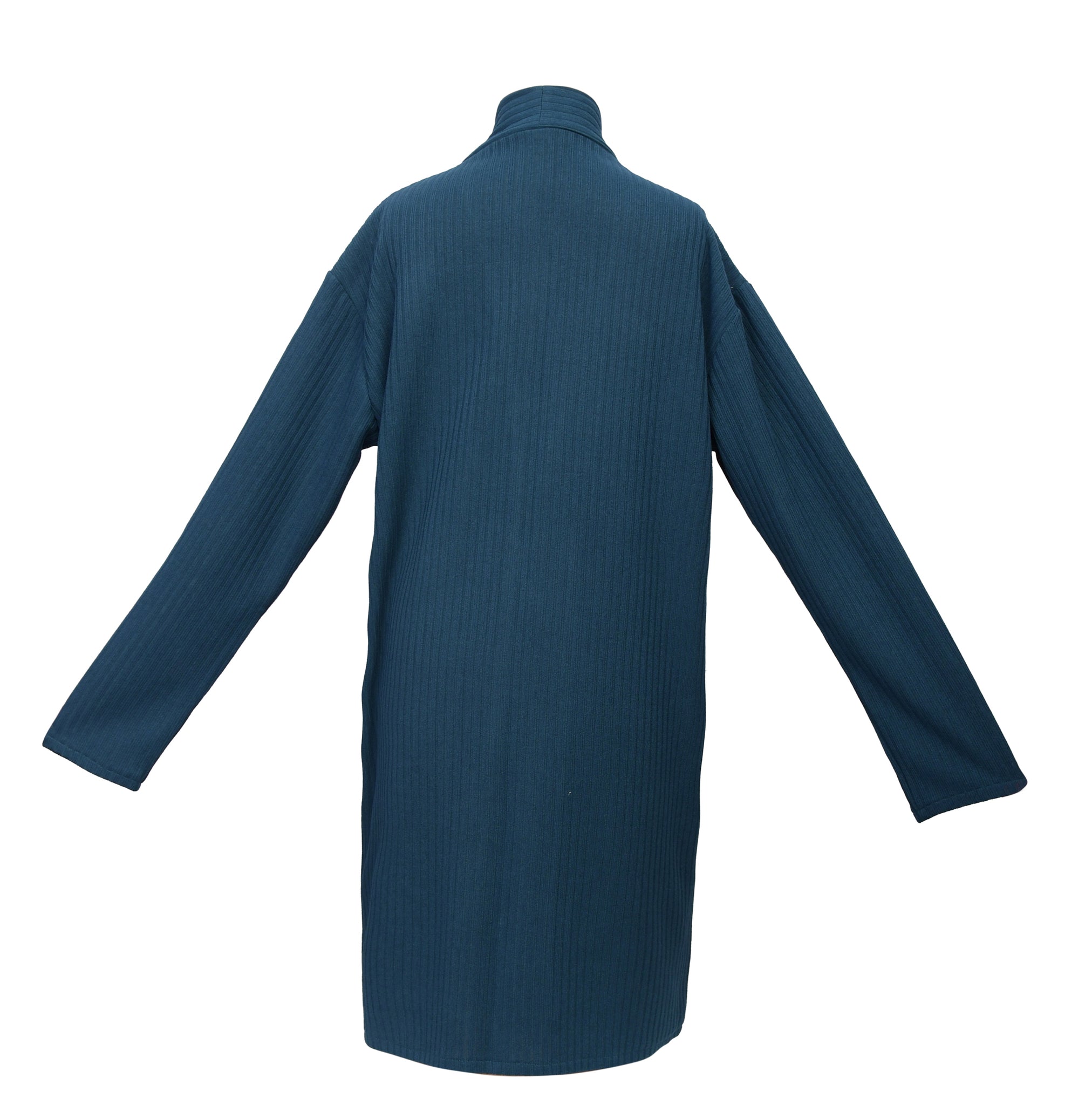 Forever Comfort Cardigan Teal