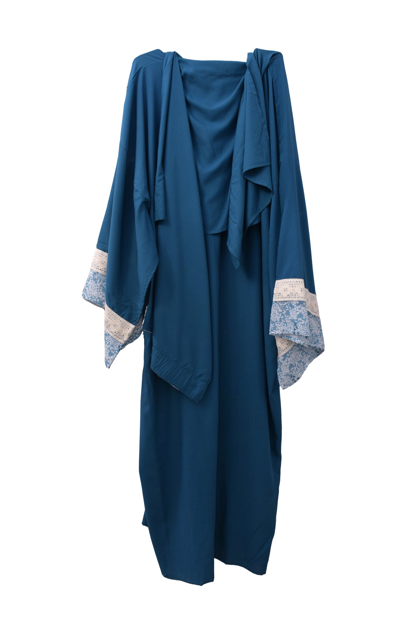 THB Isdal Ramdan Blossoms