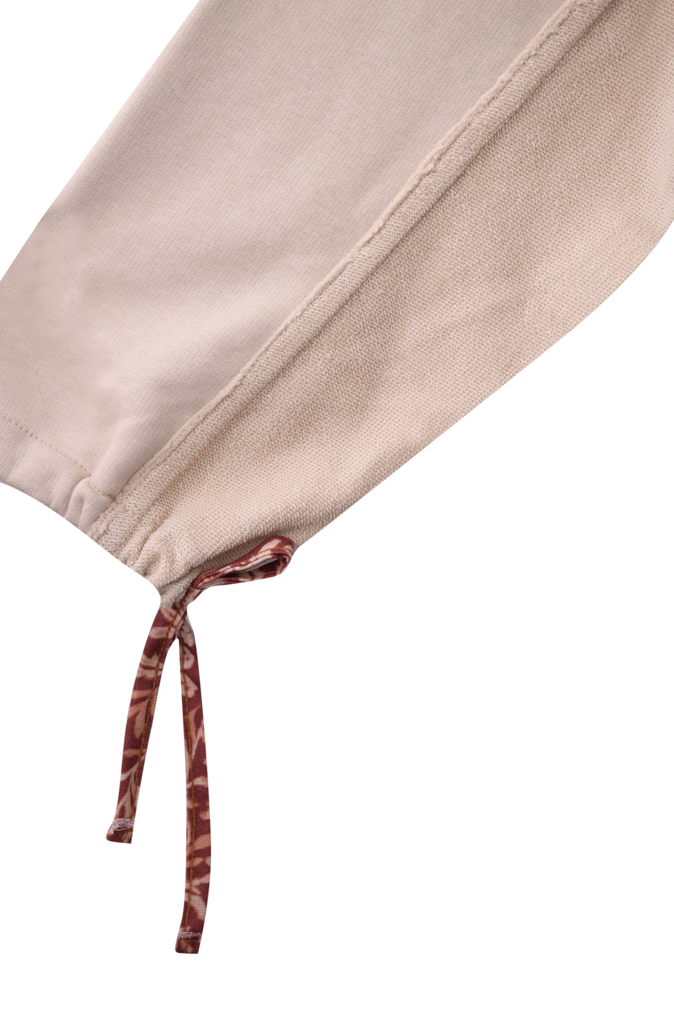 Al Wadi Cardigan in Beautiful Day Beige