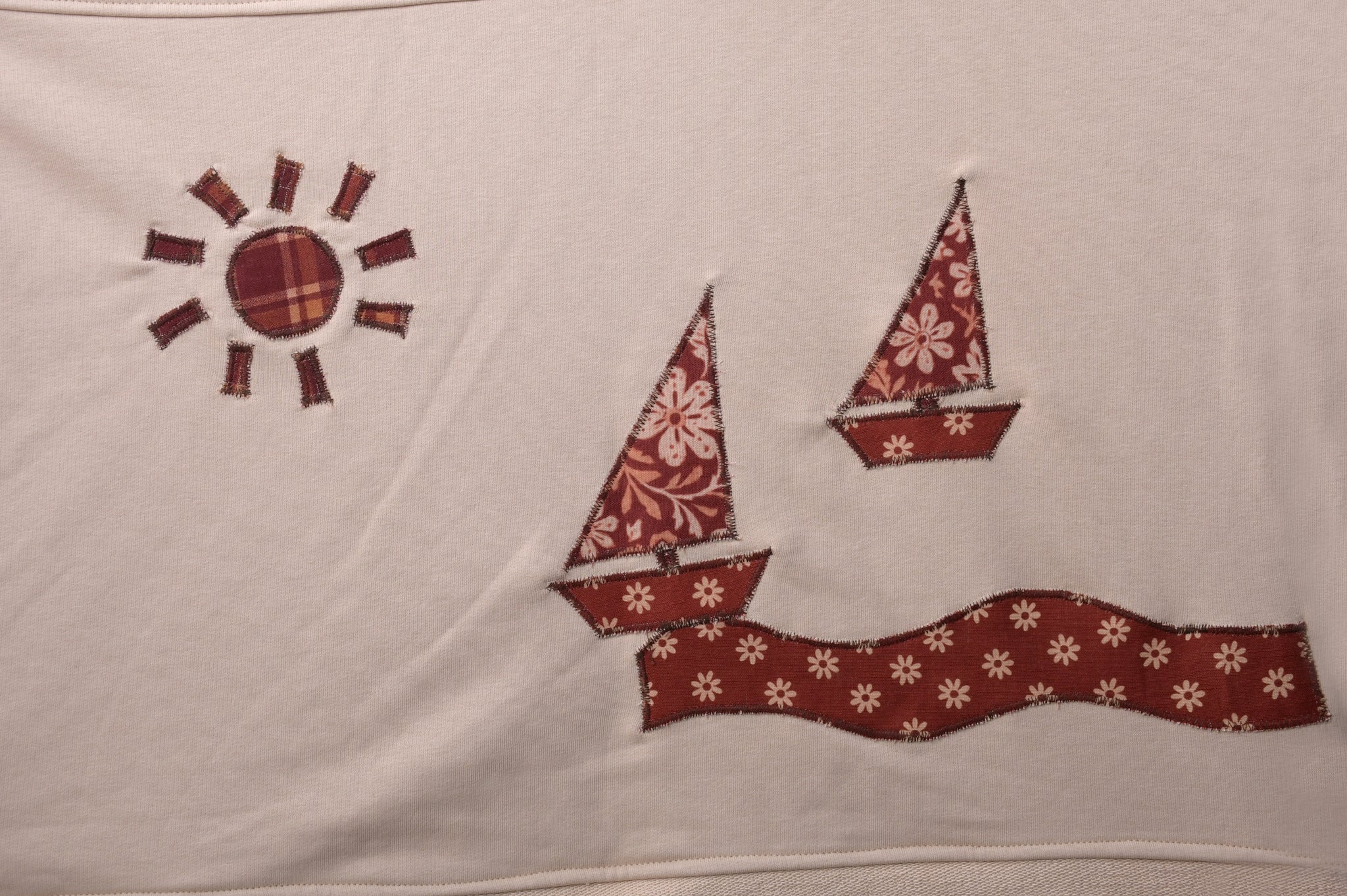 Al Wadi Cardigan in Beautiful Day Beige