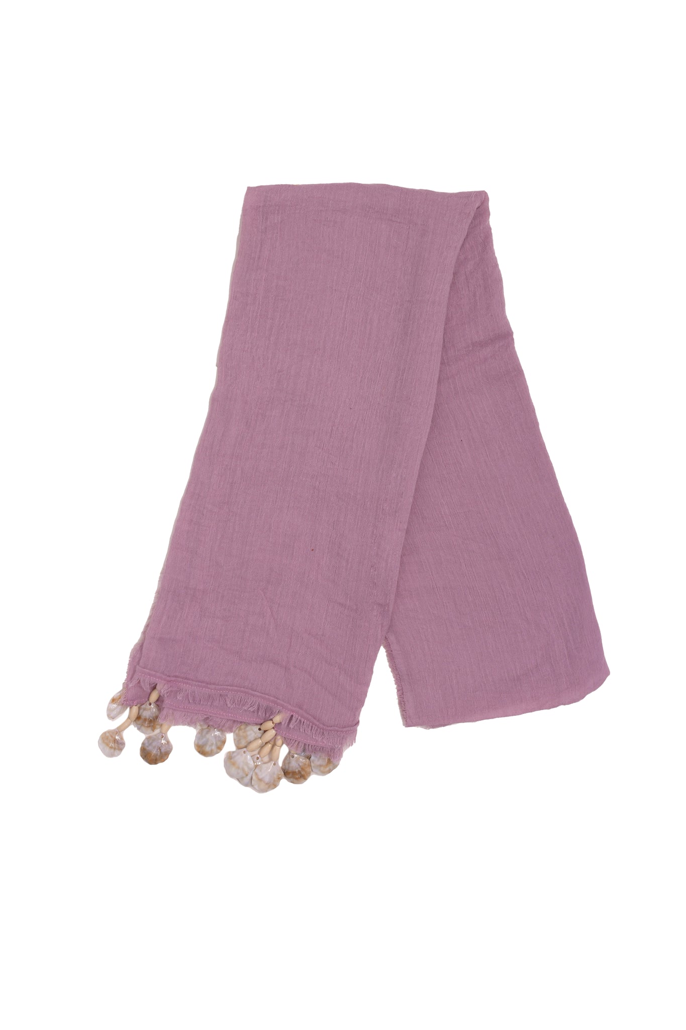 Lavender Sarong