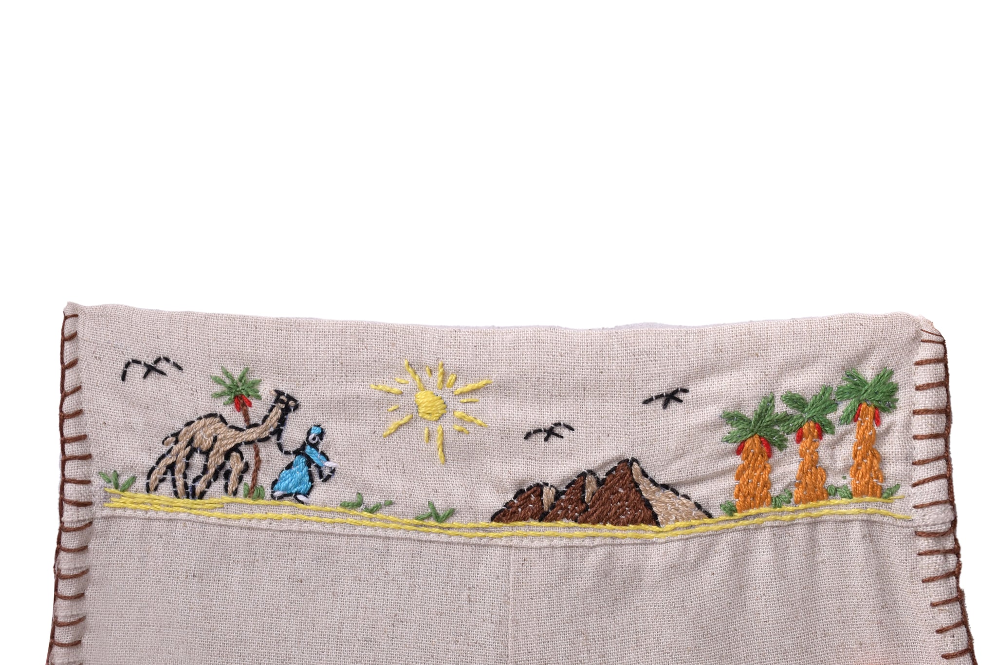 Fanty Jumpsuit Beige