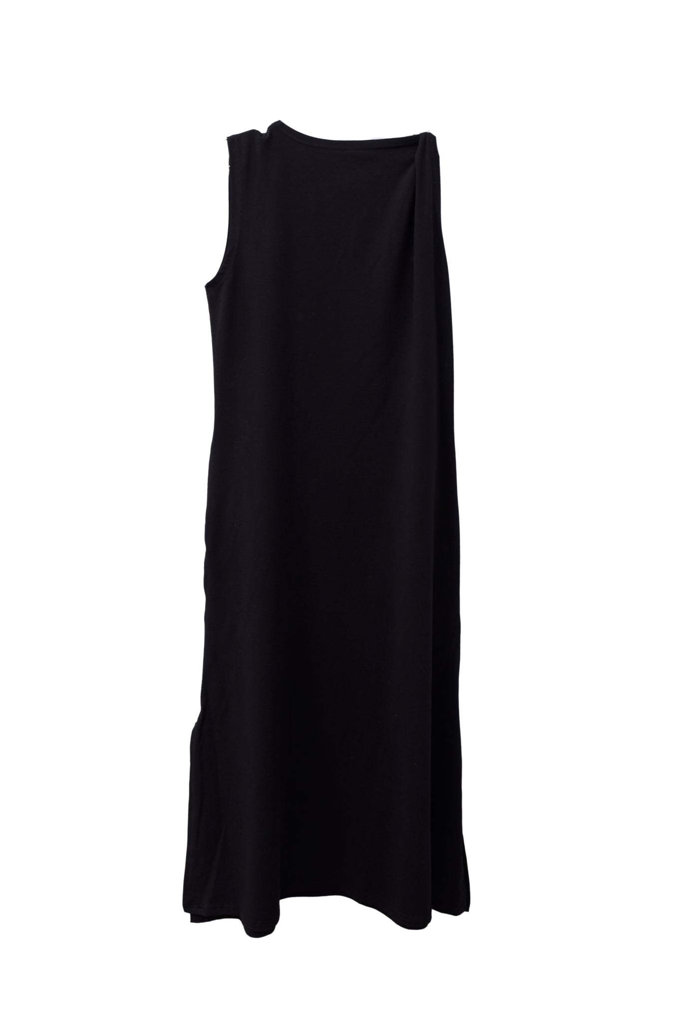 Cairo Dress In Black