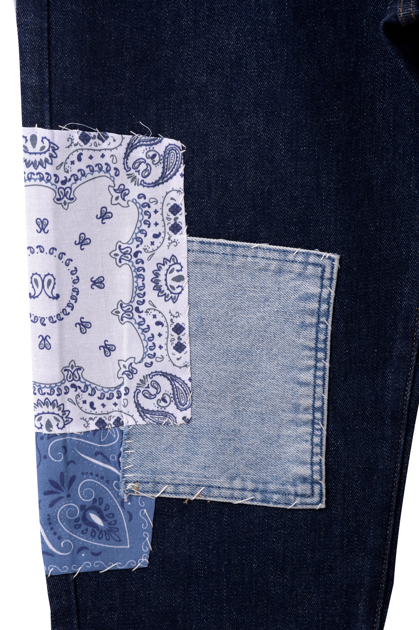 ReFlower Jeans