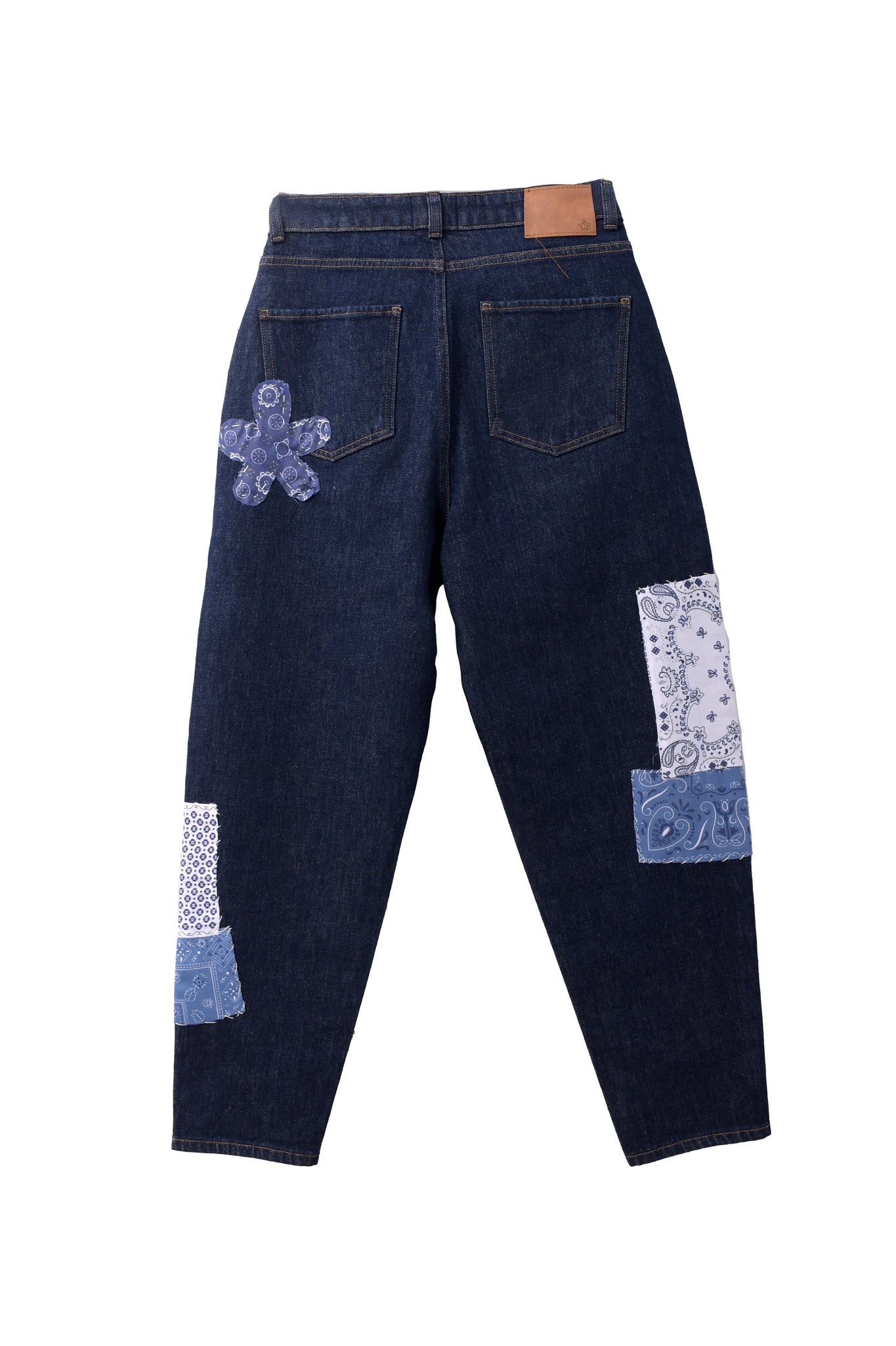 ReFlower Jeans